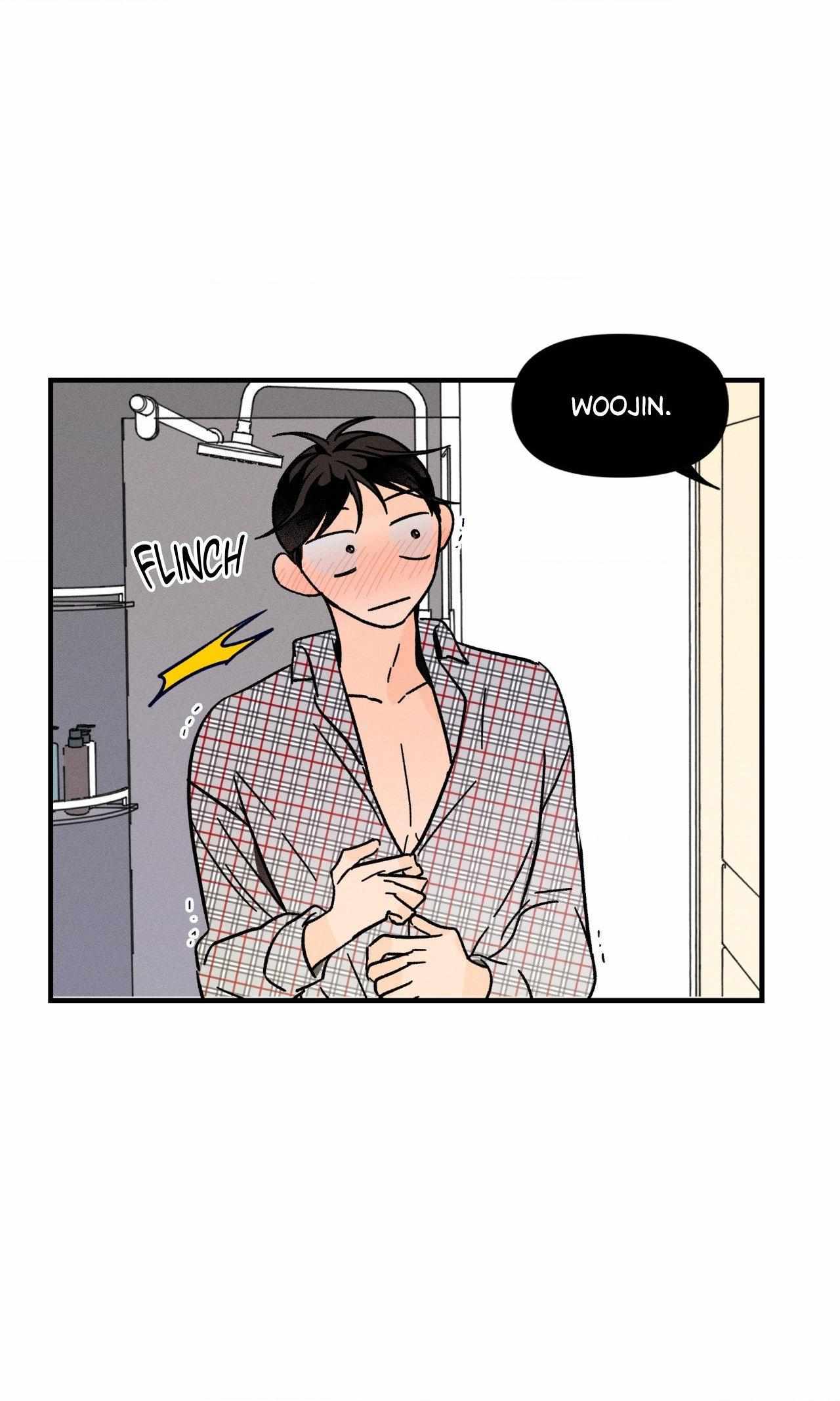 Spectrophilia Chapter 13 page 32 - 