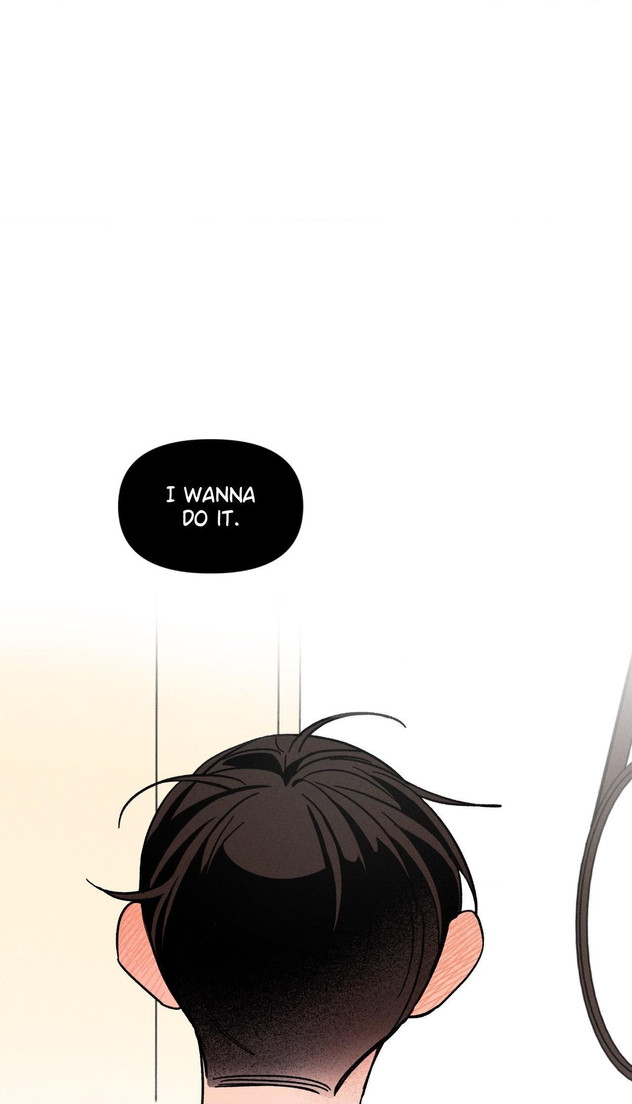 Spectrophilia Chapter 13 page 33 - 