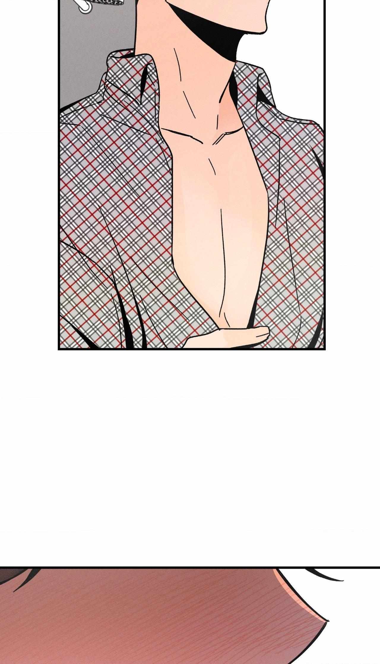 Spectrophilia Chapter 13 page 35 - 