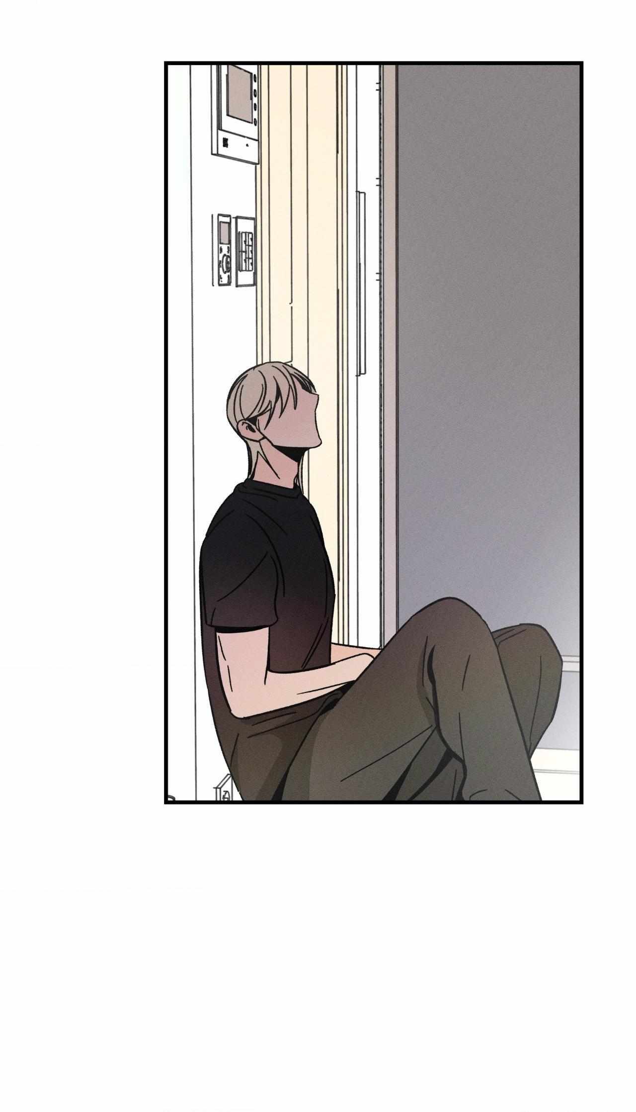 Spectrophilia Chapter 13 page 37 - 