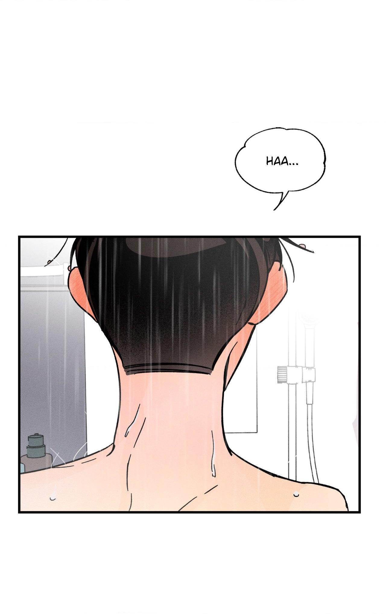 Spectrophilia Chapter 13 page 39 - 