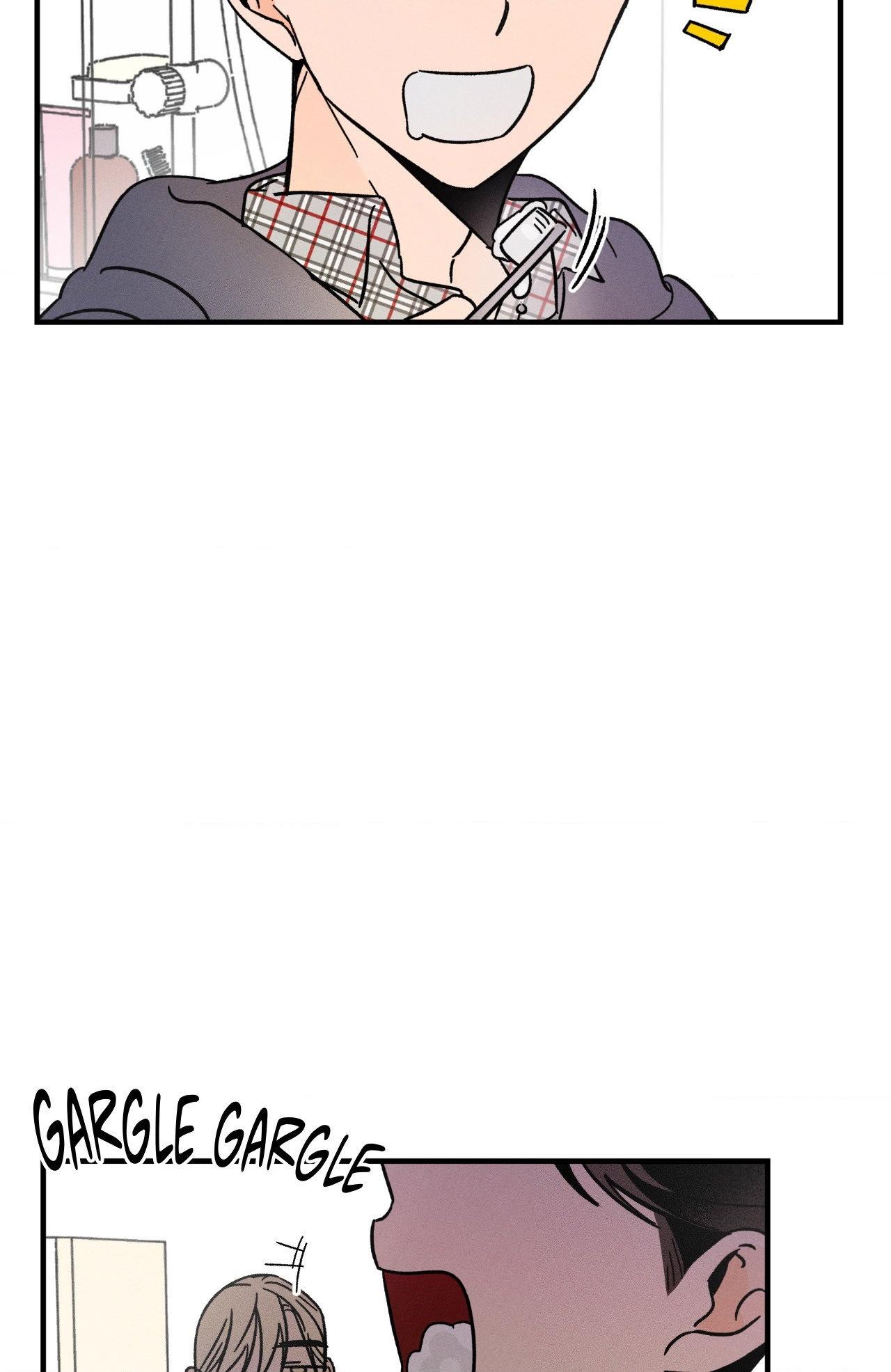 Spectrophilia Chapter 13 page 5 - 