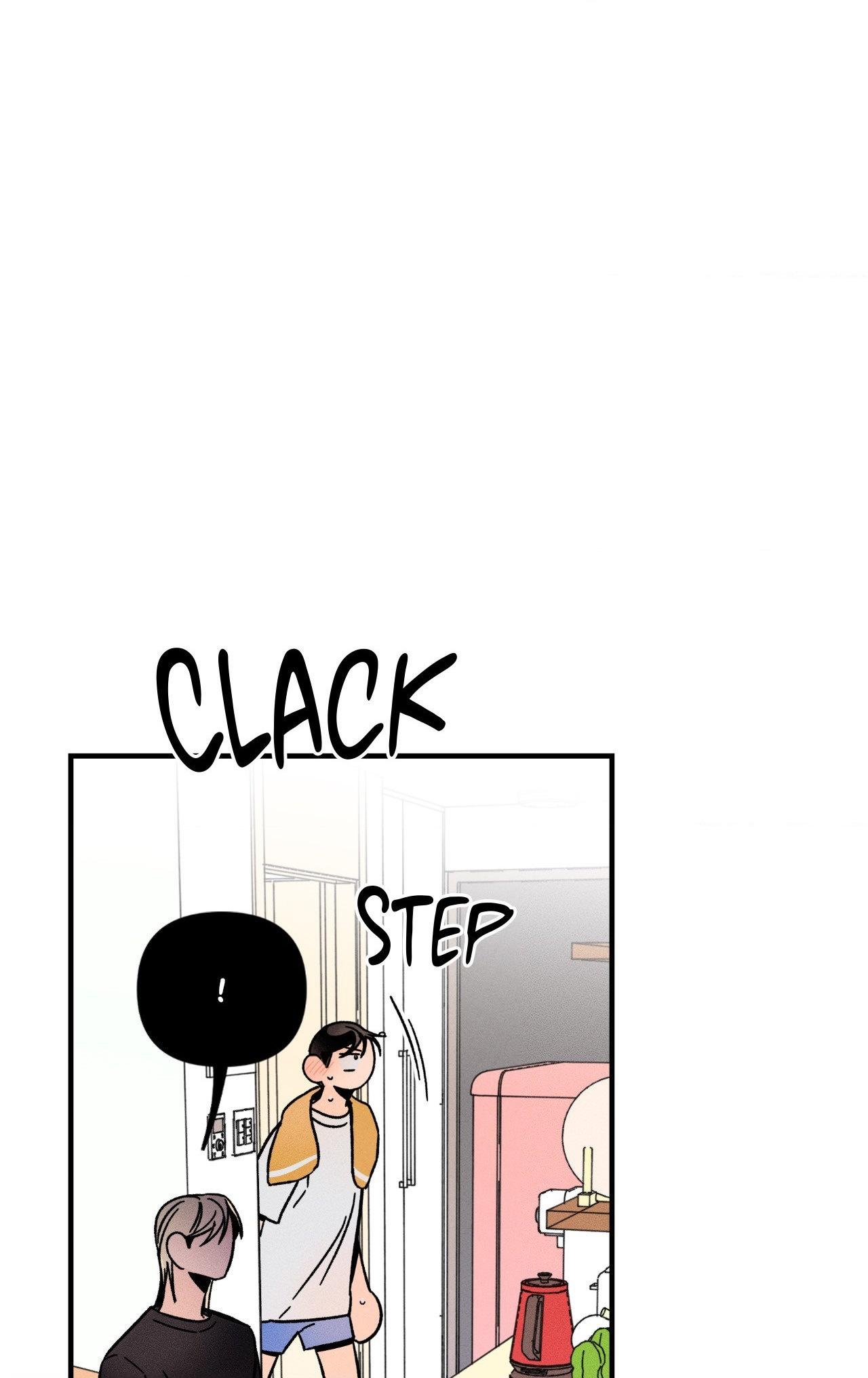 Spectrophilia Chapter 13 page 41 - 