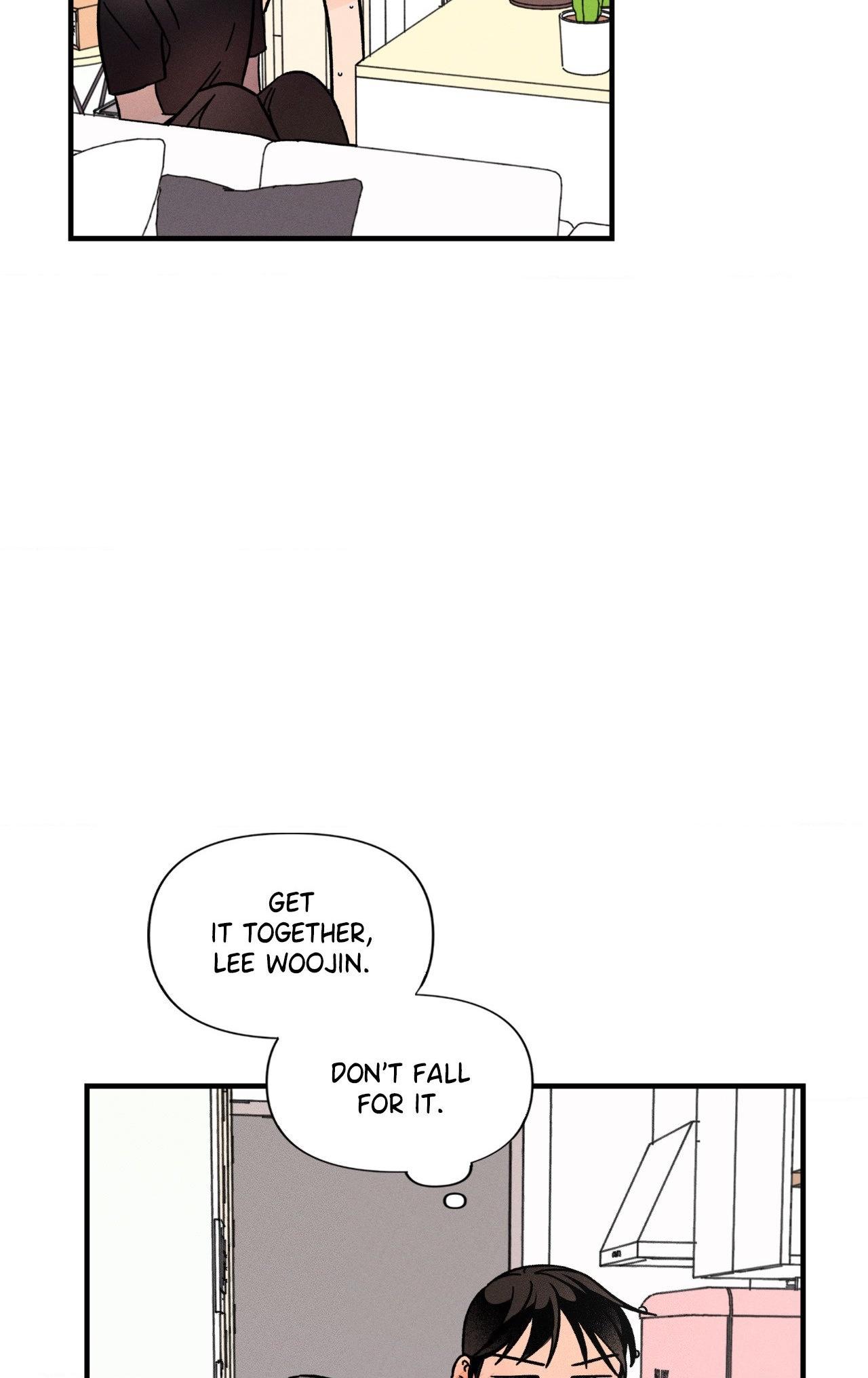 Spectrophilia Chapter 13 page 42 - 