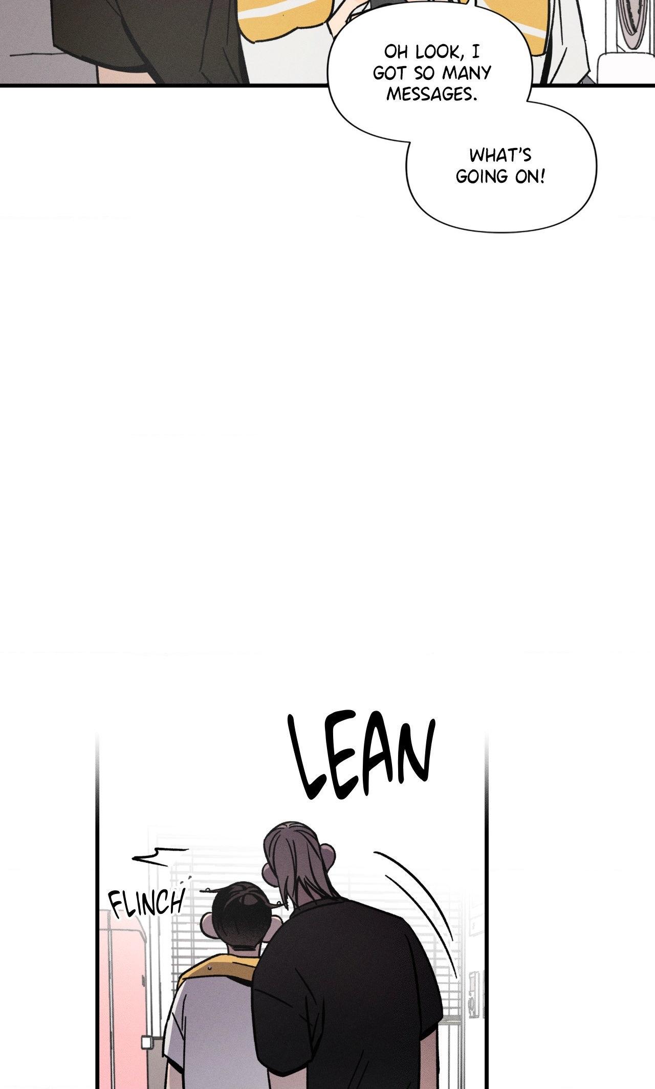 Spectrophilia Chapter 13 page 46 - 