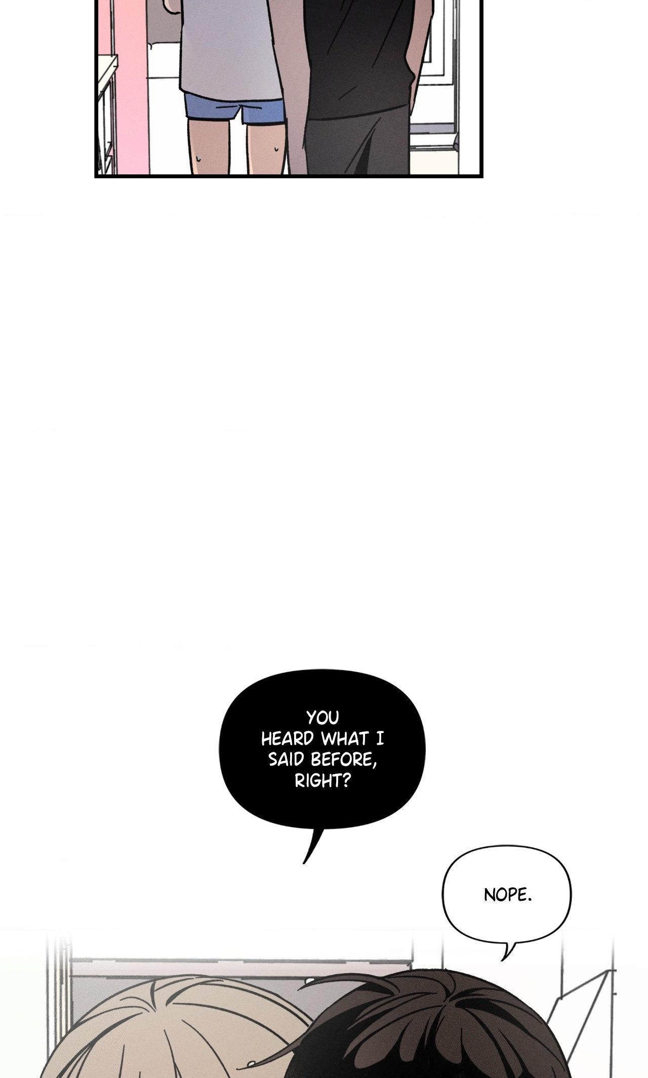 Spectrophilia Chapter 13 page 47 - 