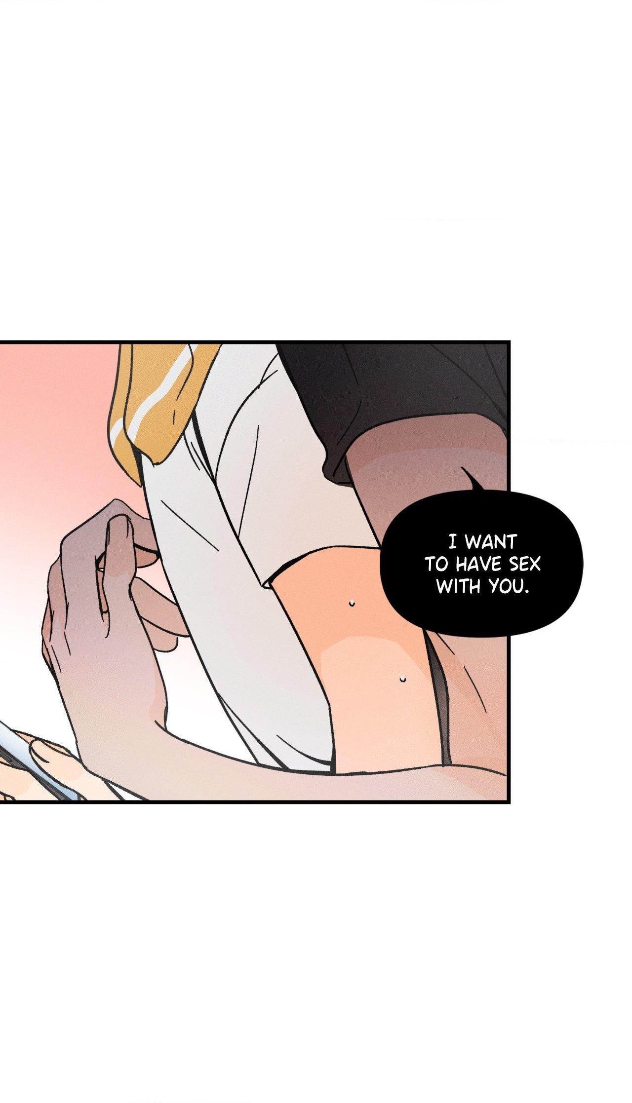 Spectrophilia Chapter 13 page 51 - 