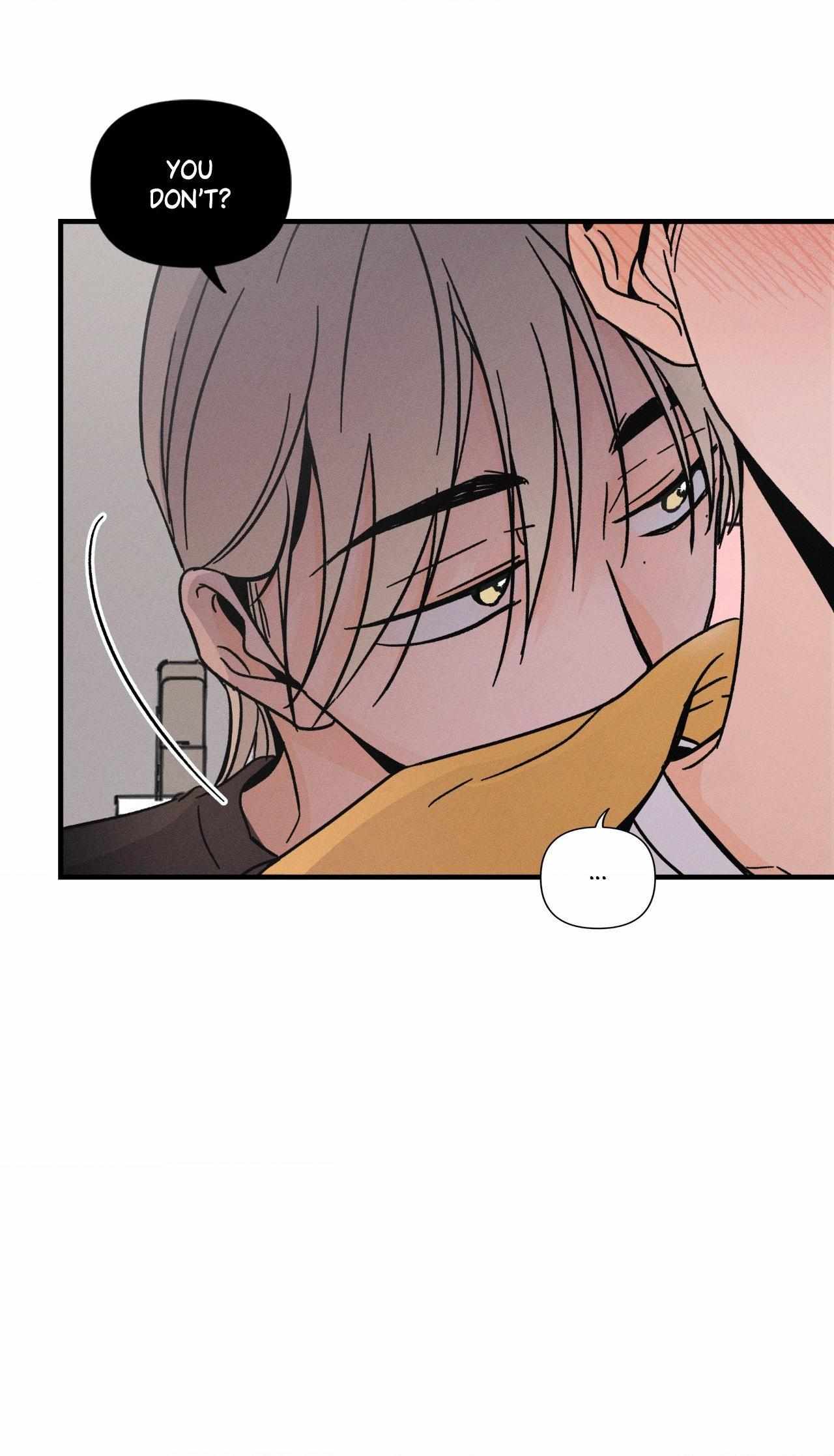 Spectrophilia Chapter 13 page 52 - 