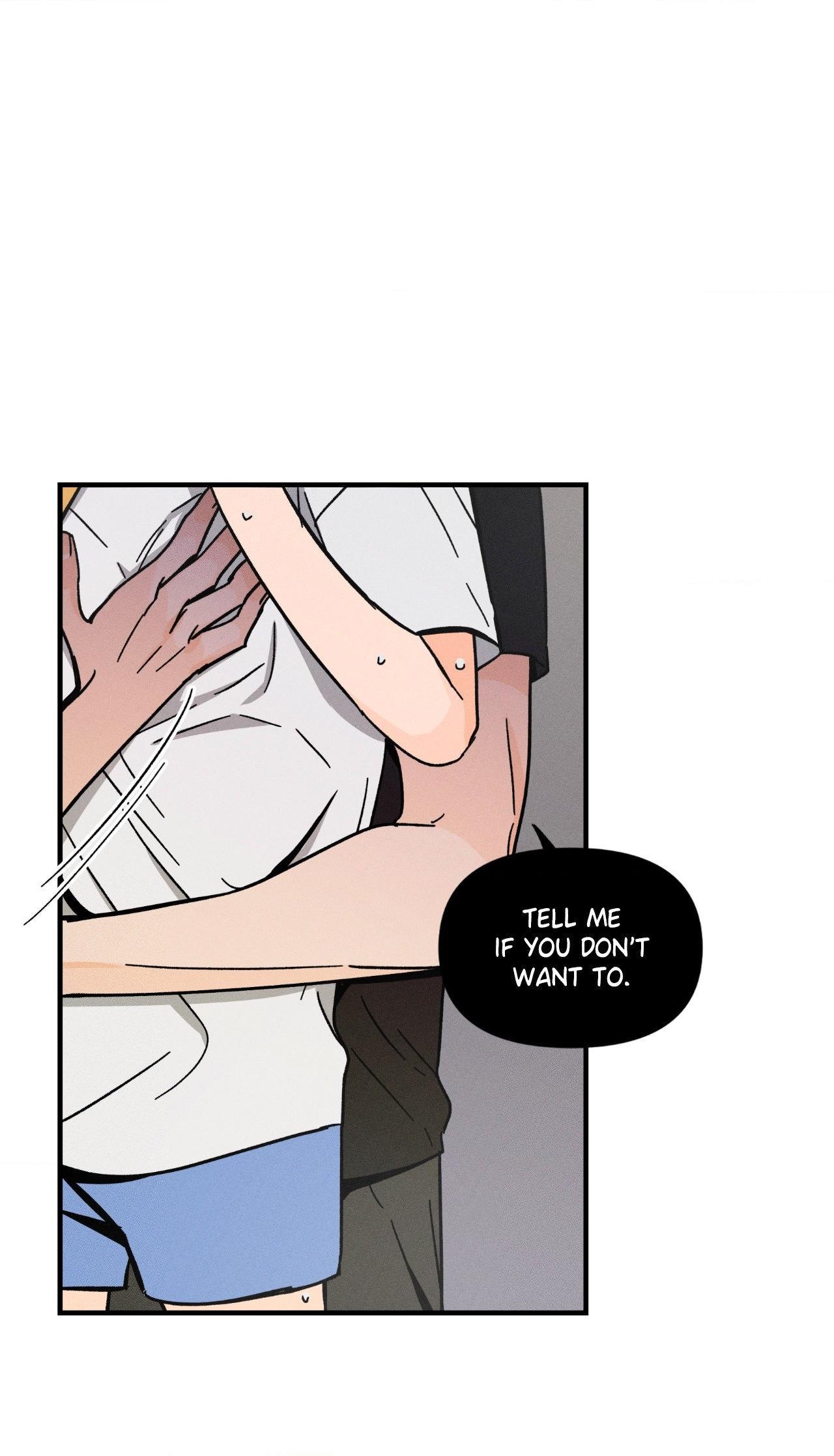 Spectrophilia Chapter 13 page 53 - 