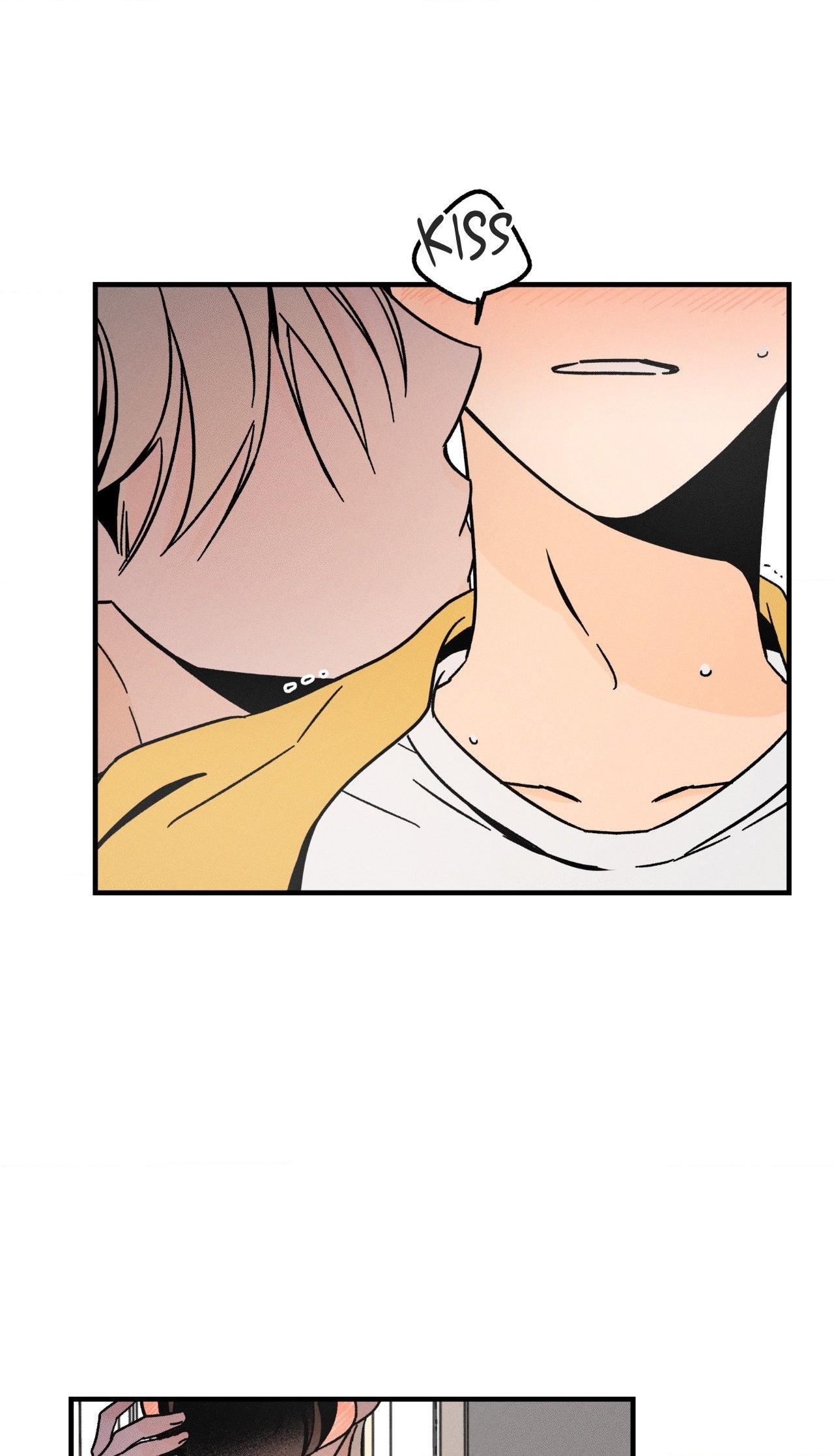 Spectrophilia Chapter 13 page 54 - 