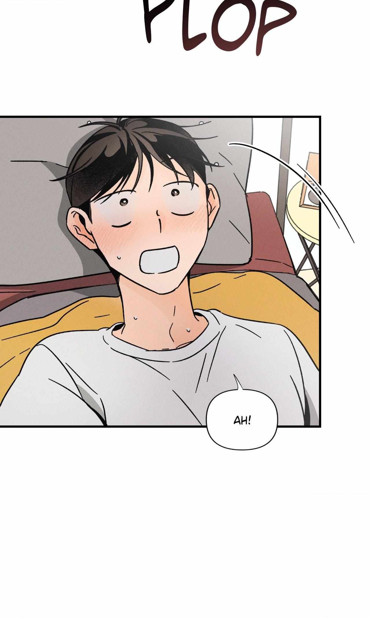 Spectrophilia Chapter 13 page 60 - 