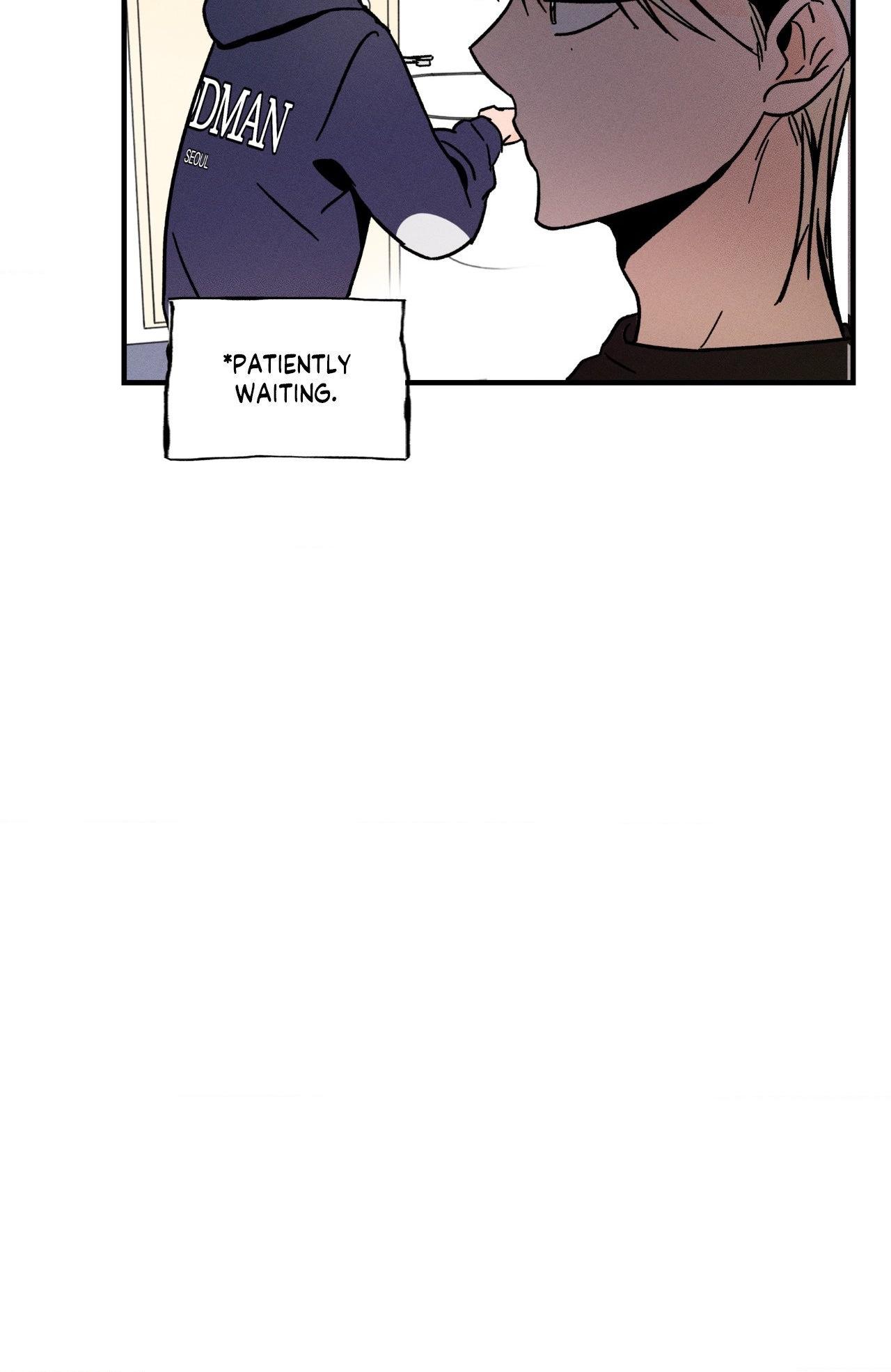 Spectrophilia Chapter 13 page 7 - 