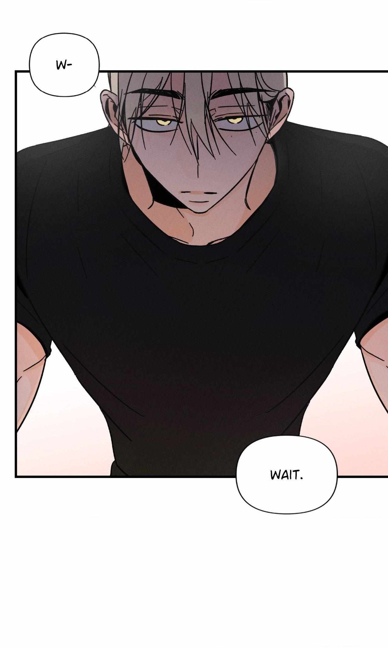 Spectrophilia Chapter 13 page 61 - 