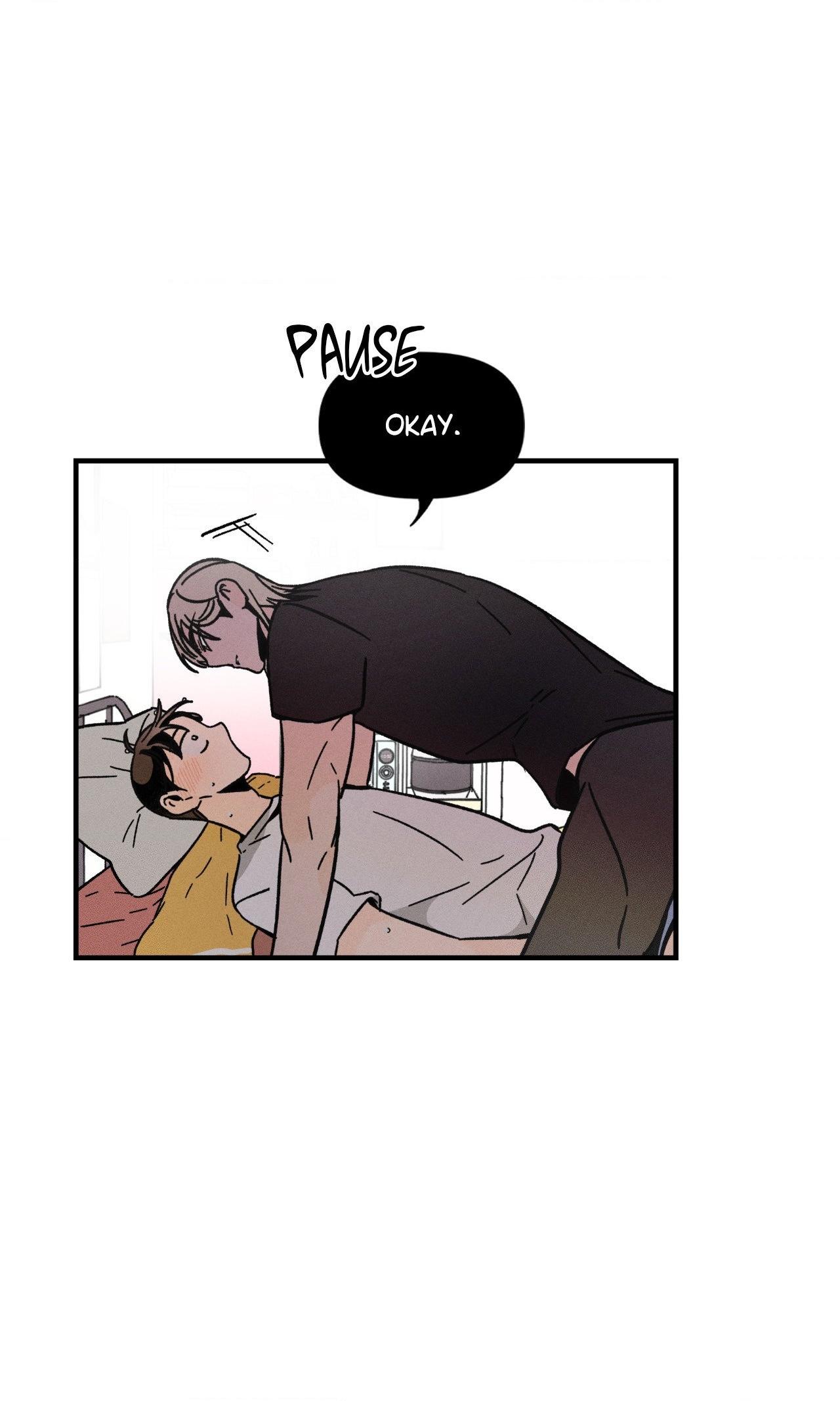Spectrophilia Chapter 13 page 62 - 