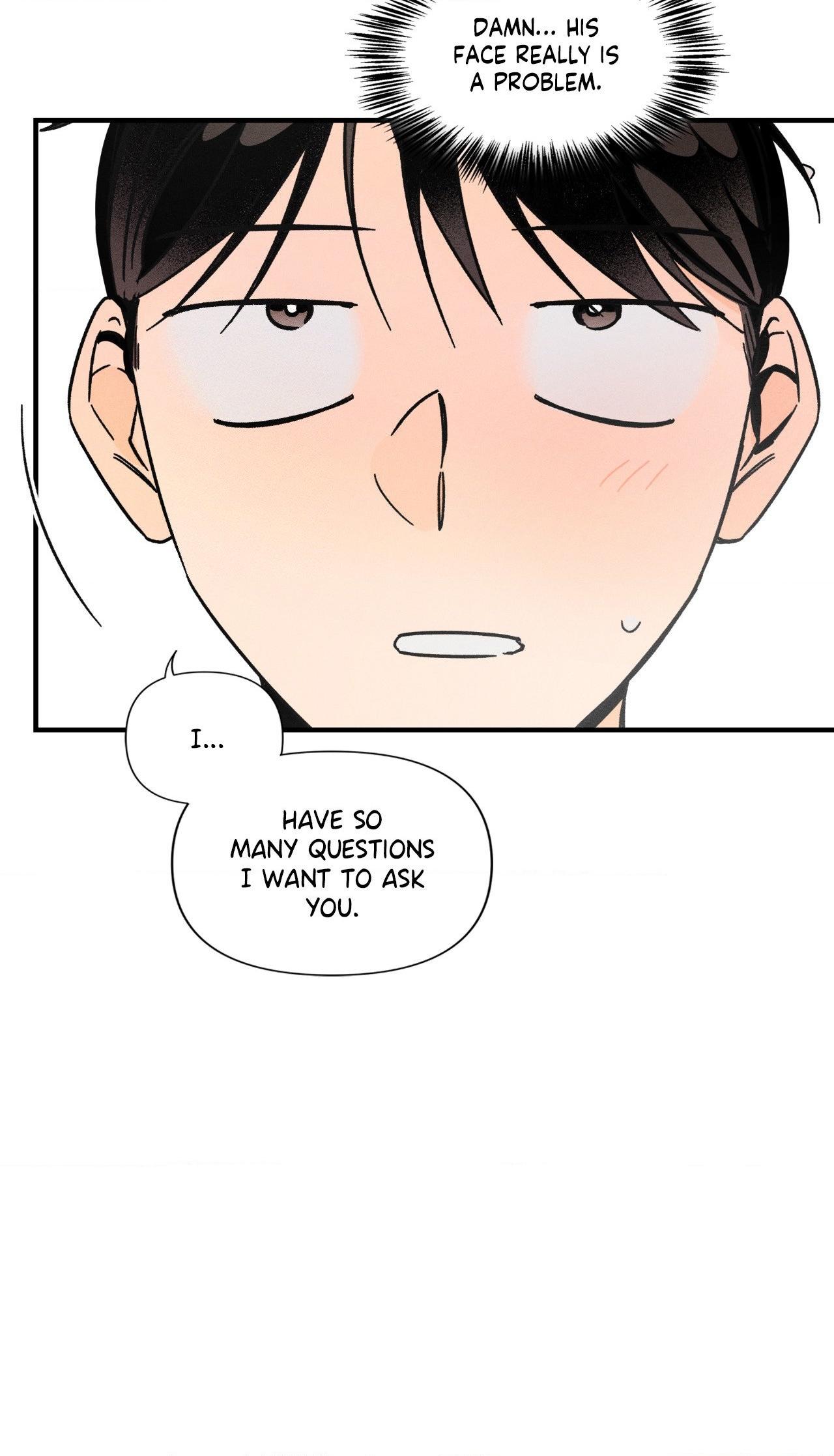 Spectrophilia Chapter 13 page 65 - 