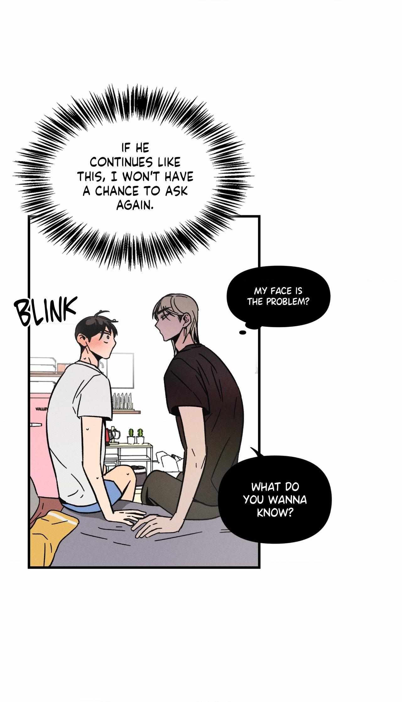 Spectrophilia Chapter 13 page 66 - 