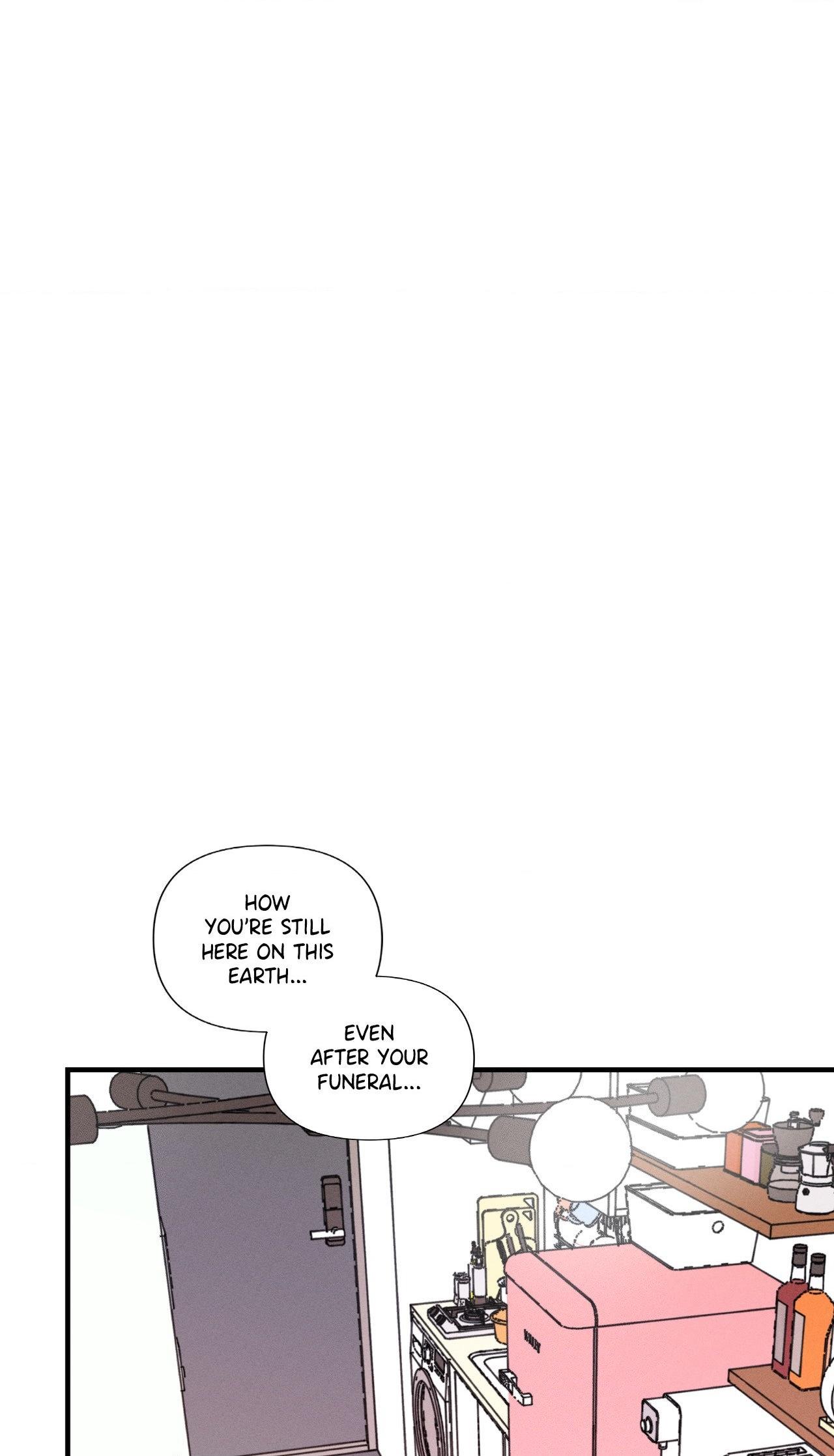 Spectrophilia Chapter 13 page 67 - 