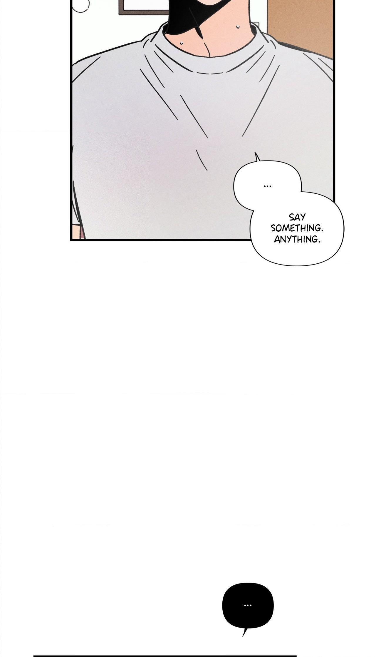 Spectrophilia Chapter 13 page 71 - 
