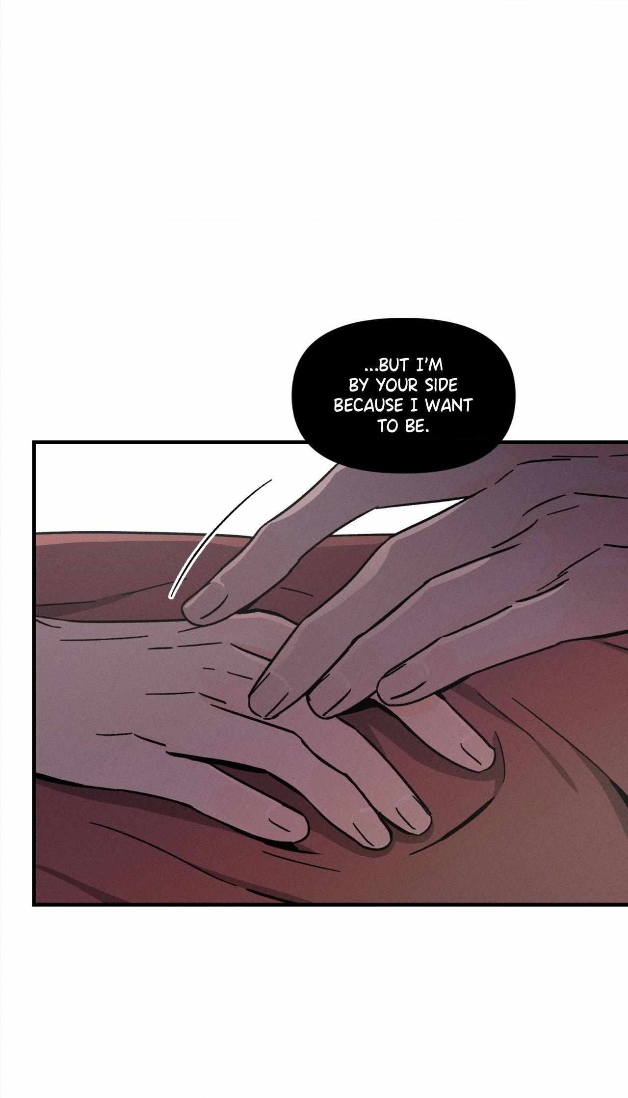 Spectrophilia Chapter 13 page 74 - 
