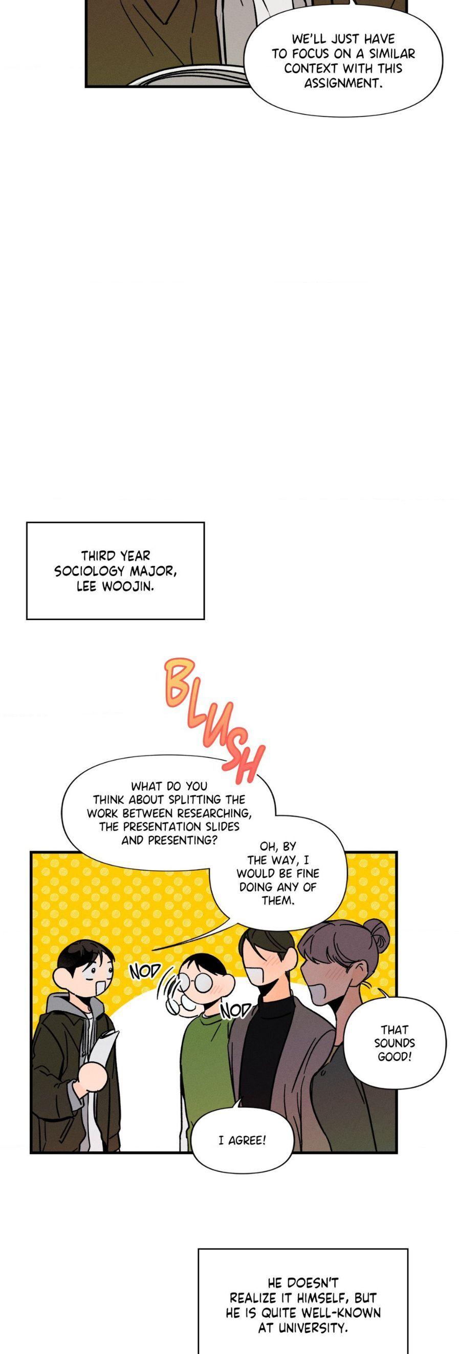 Spectrophilia Chapter 15 page 13 - 