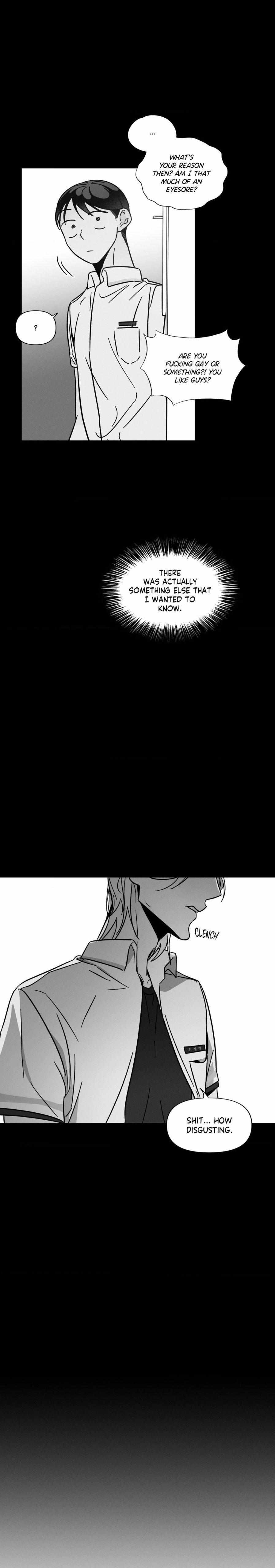 Spectrophilia Chapter 15 page 3 - 