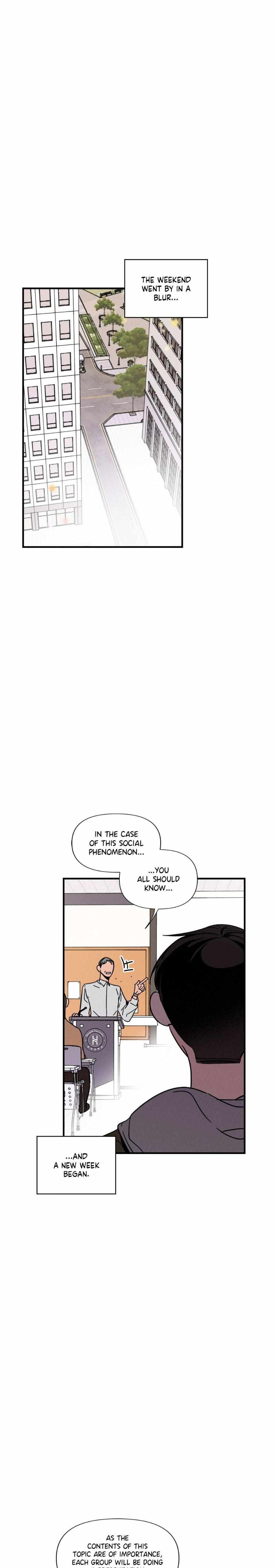 Spectrophilia Chapter 15 page 10 - 