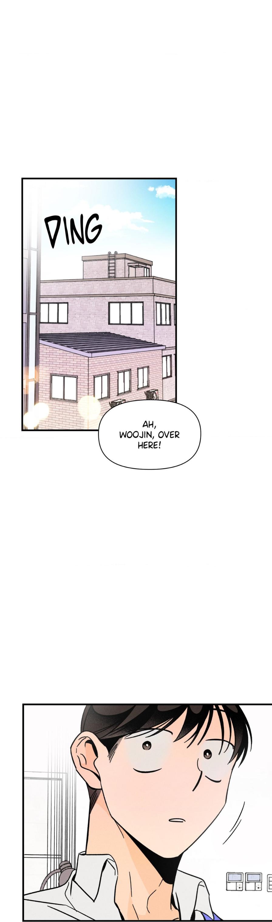 Spectrophilia Chapter 16 page 2 - 