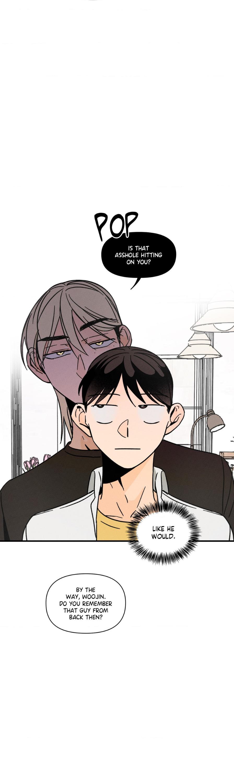 Spectrophilia Chapter 16 page 20 - 