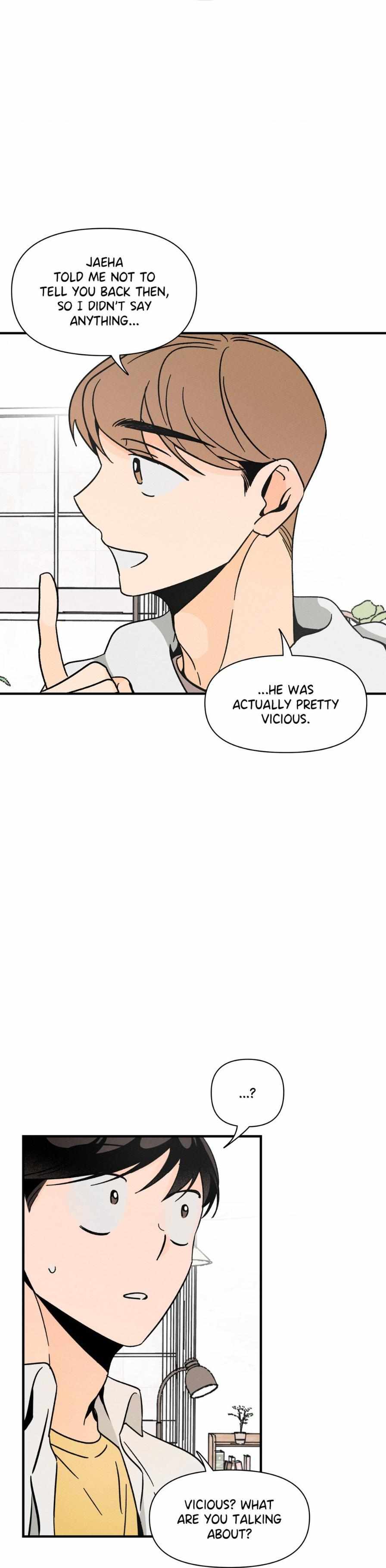 Spectrophilia Chapter 16 page 23 - 