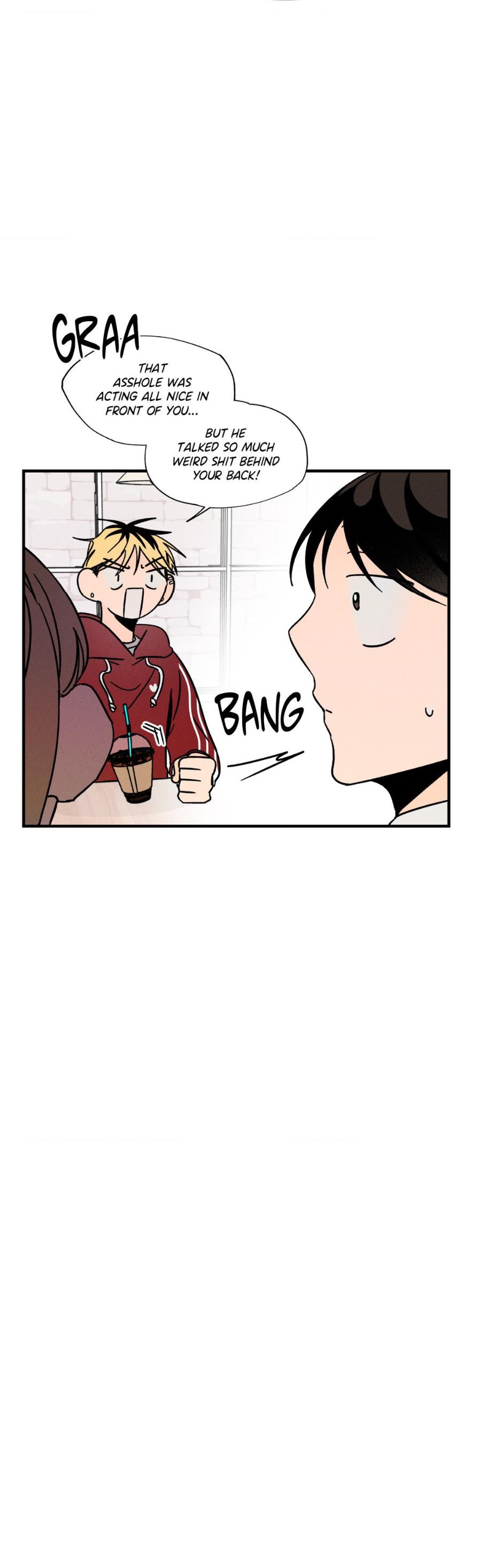 Spectrophilia Chapter 16 page 24 - 