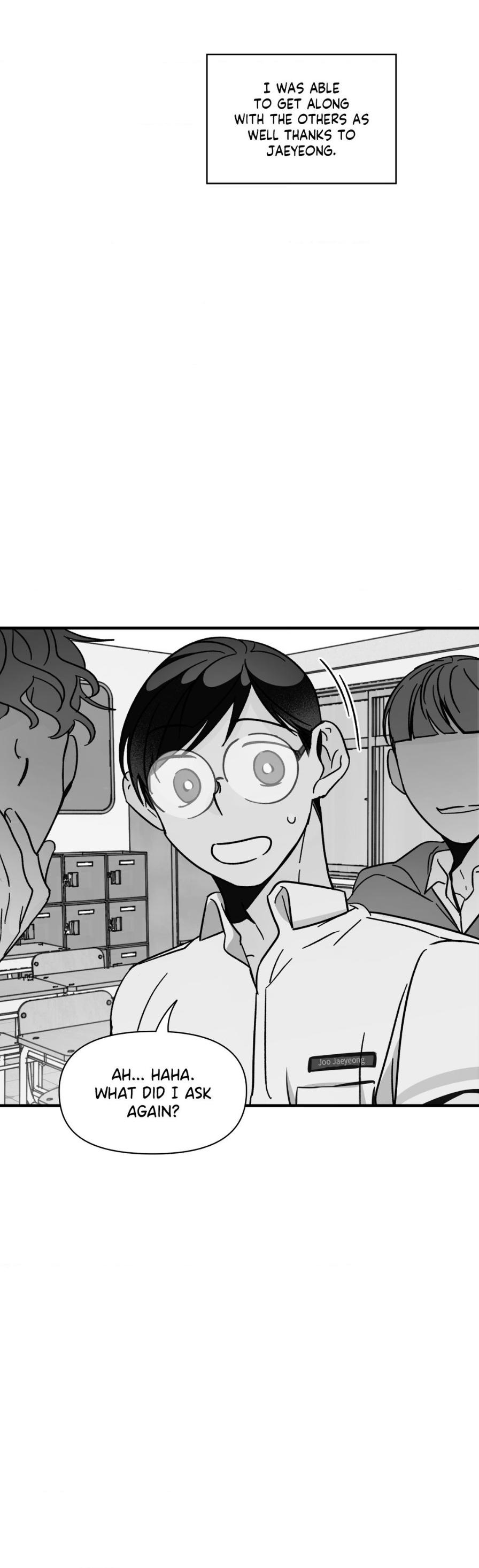 Spectrophilia Chapter 16 page 26 - 