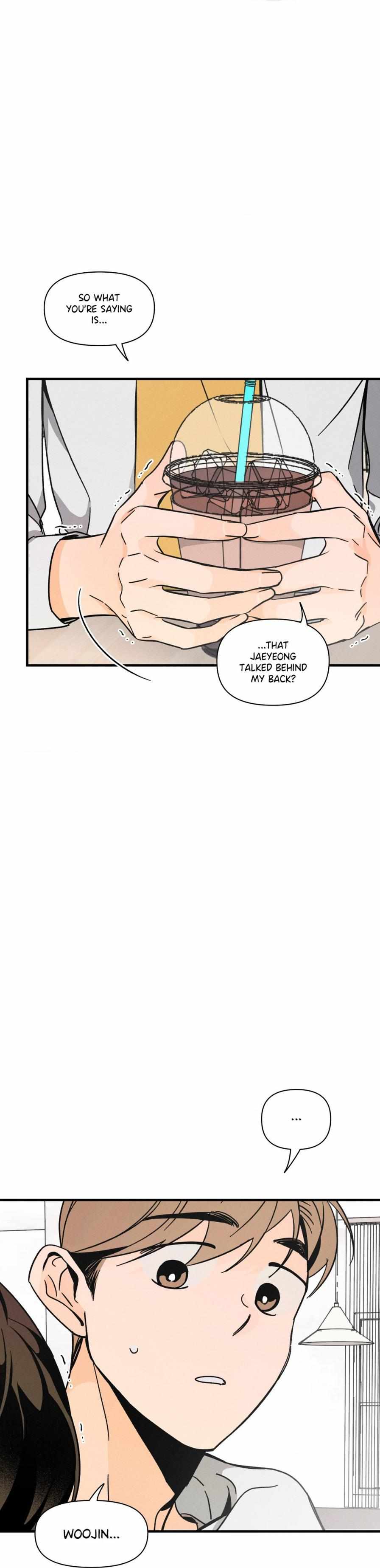 Spectrophilia Chapter 16 page 30 - 