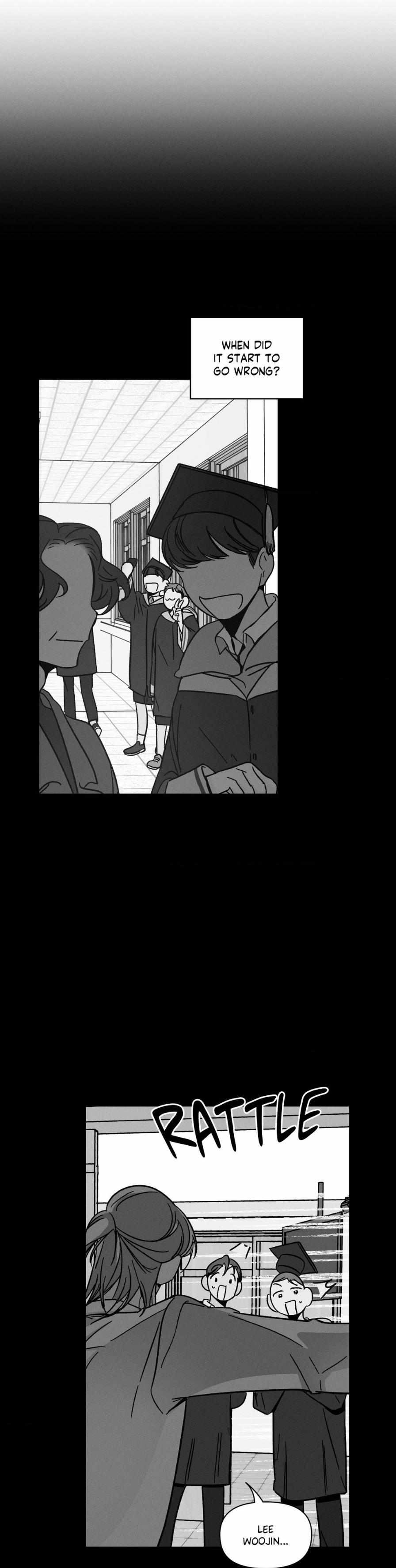 Spectrophilia Chapter 16 page 39 - 