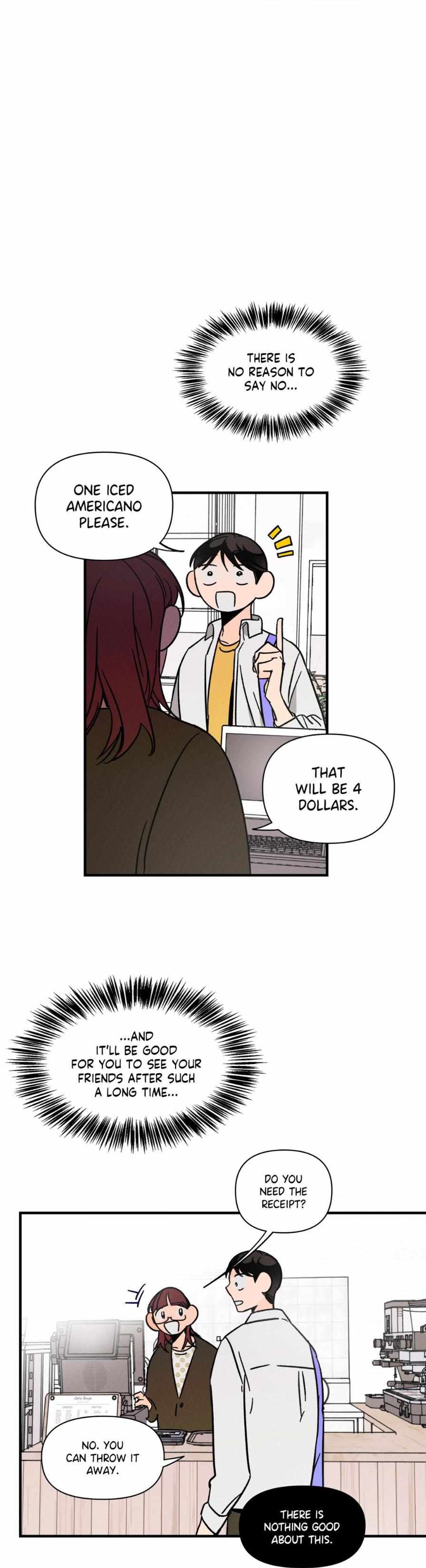 Spectrophilia Chapter 16 page 5 - 