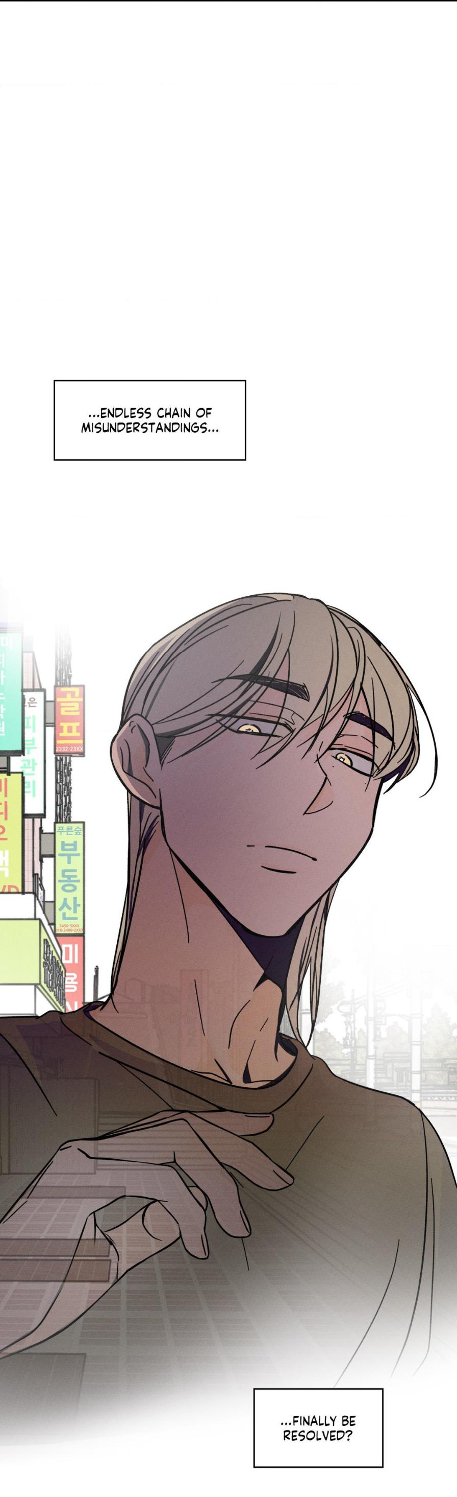 Spectrophilia Chapter 16 page 42 - 
