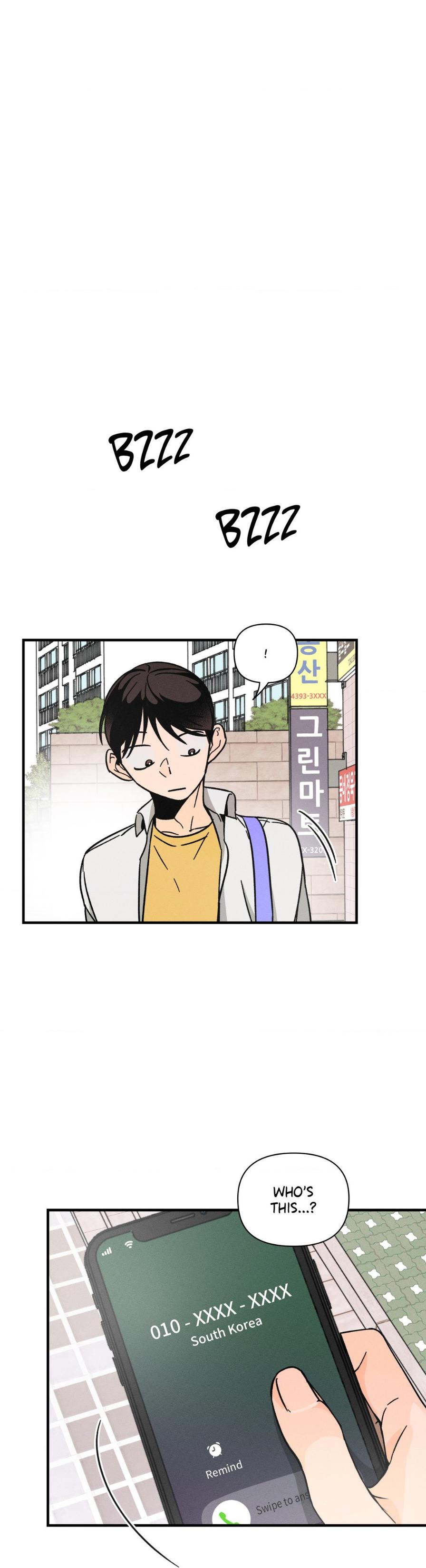 Spectrophilia Chapter 16 page 43 - 