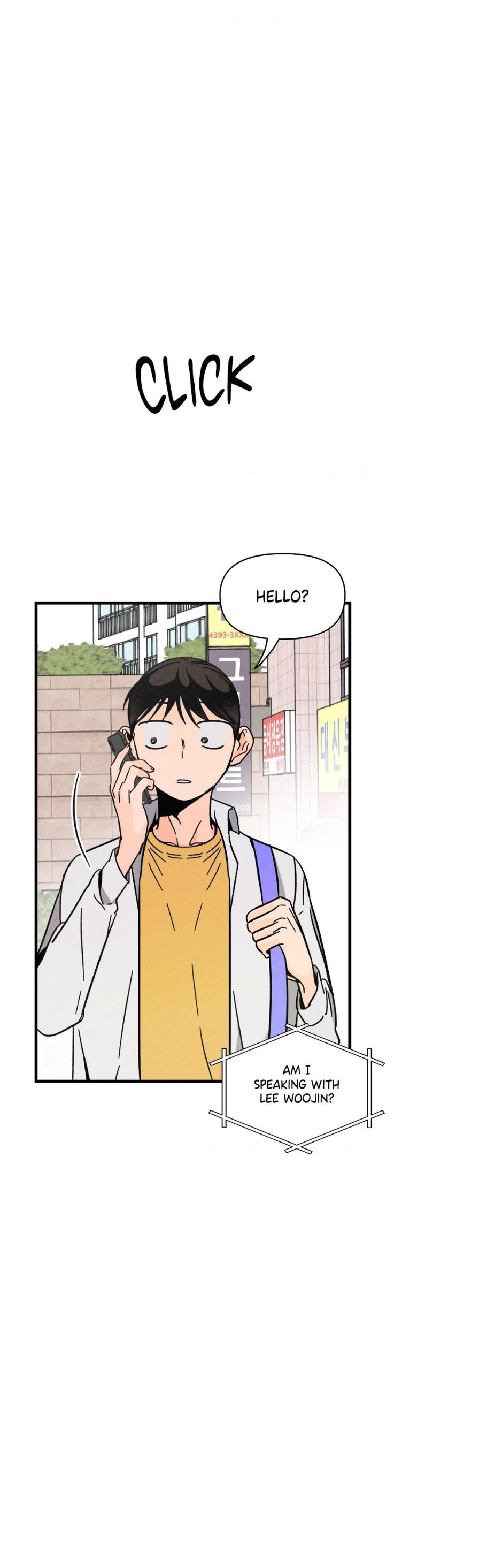 Spectrophilia Chapter 16 page 44 - 