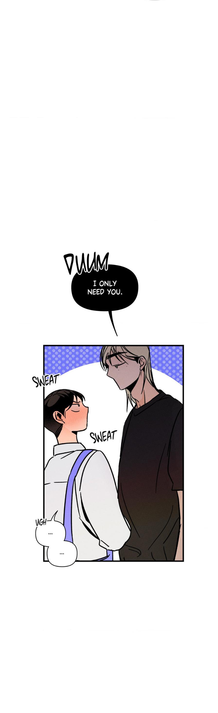 Spectrophilia Chapter 16 page 6 - 