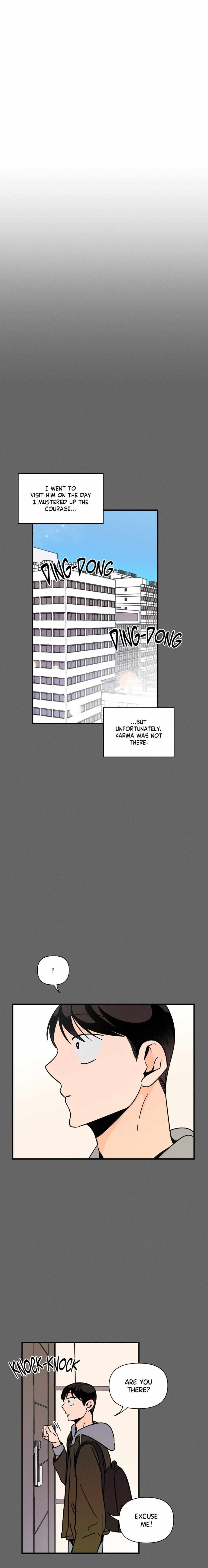 Spectrophilia Chapter 16 page 9 - 