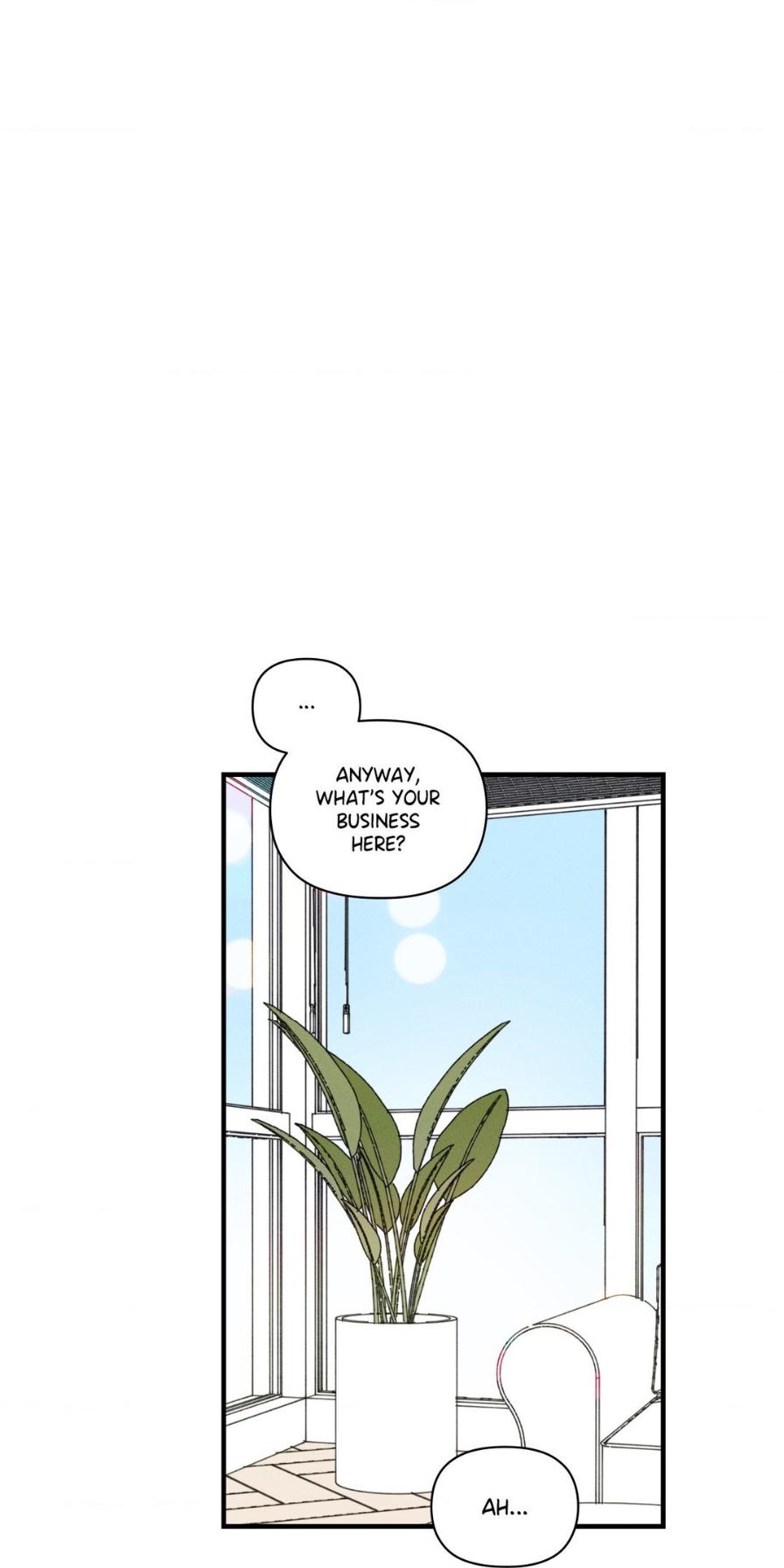 Spectrophilia Chapter 17 page 11 - 