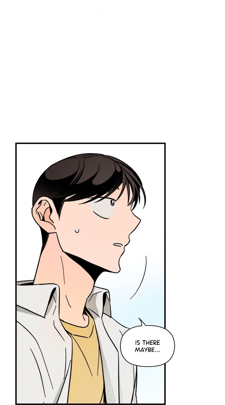 Spectrophilia Chapter 17 page 12 - 