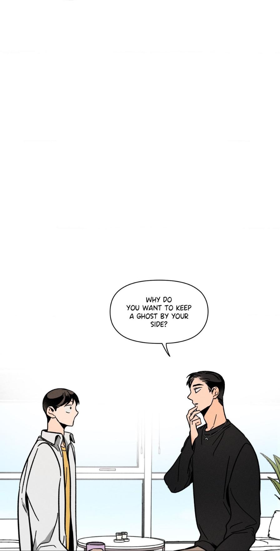 Spectrophilia Chapter 17 page 16 - 