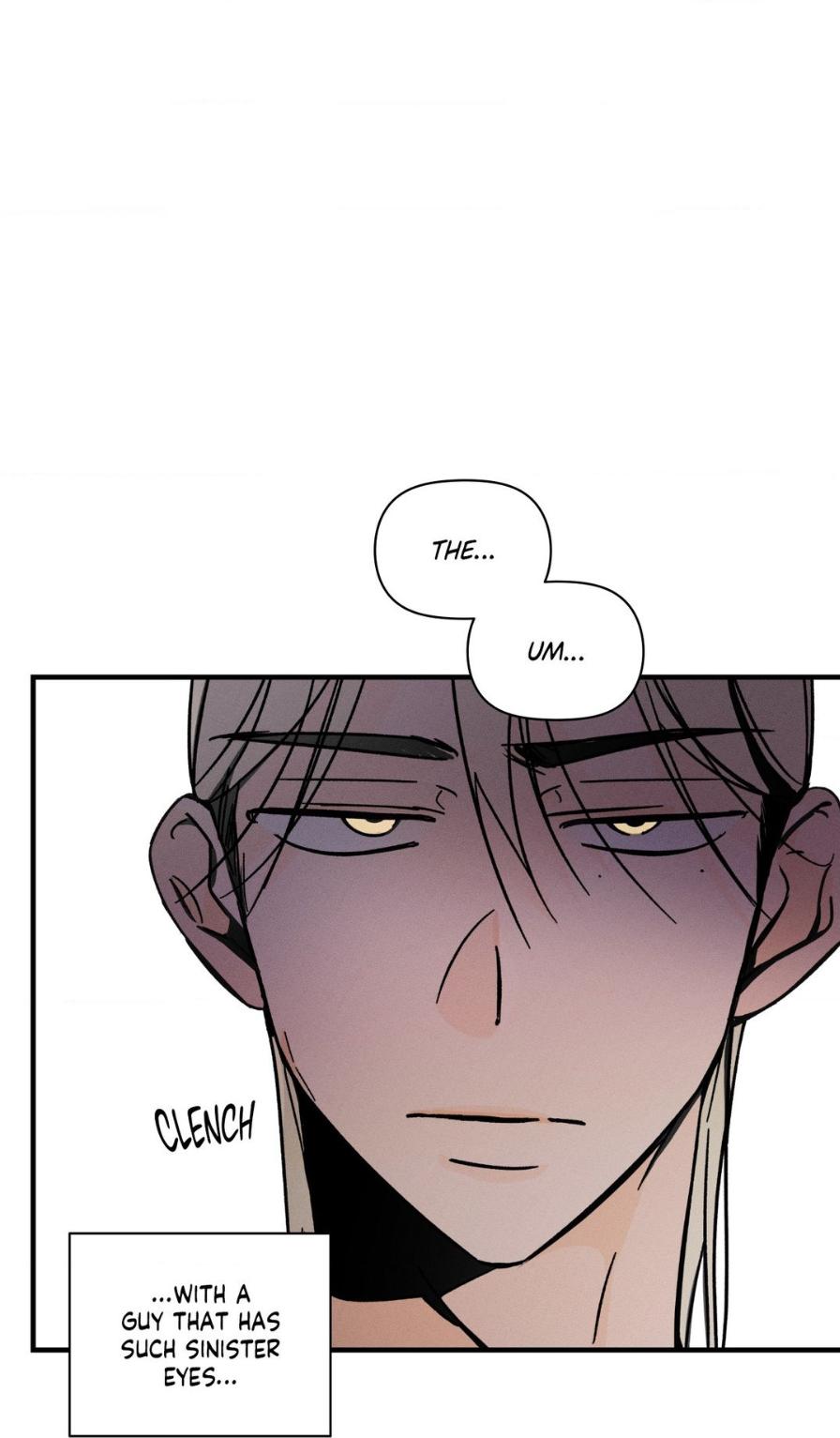 Spectrophilia Chapter 17 page 18 - 