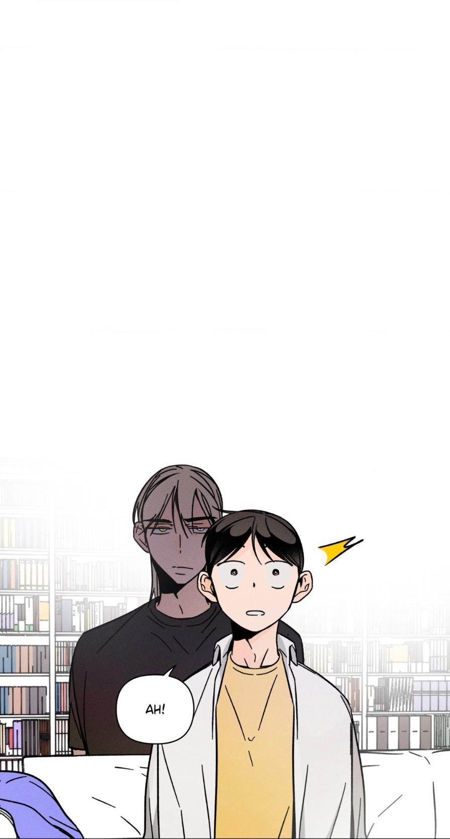Spectrophilia Chapter 17 page 19 - 