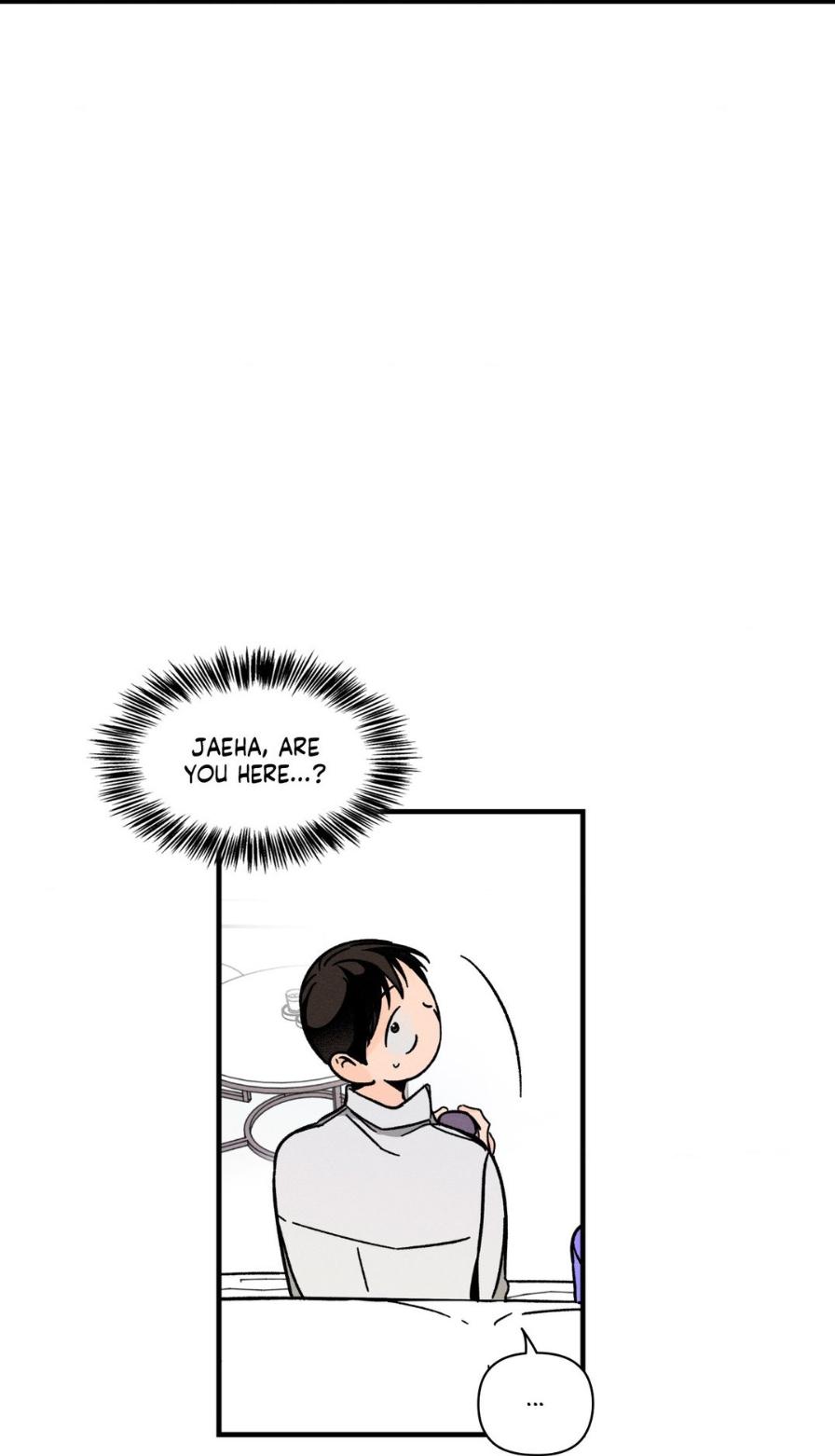 Spectrophilia Chapter 17 page 20 - 