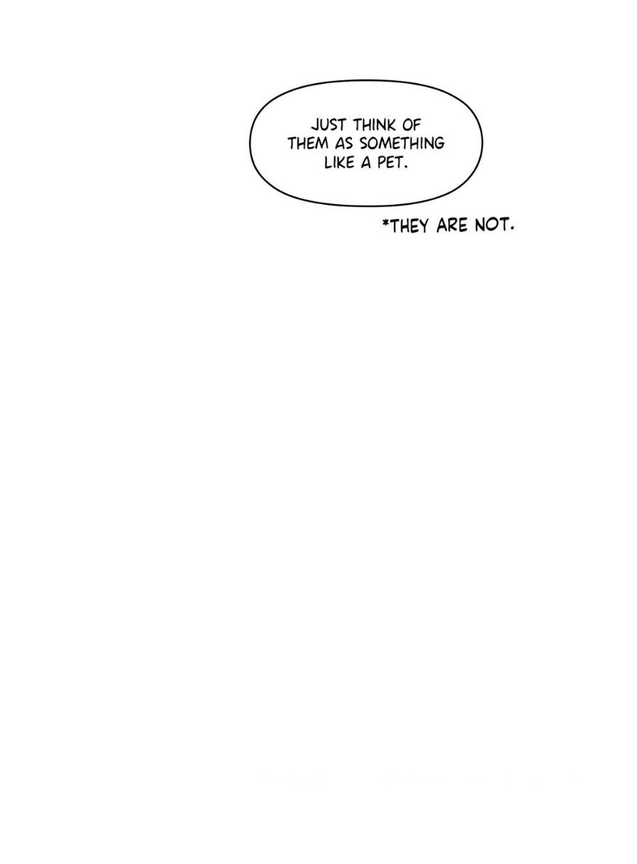 Spectrophilia Chapter 17 page 26 - 