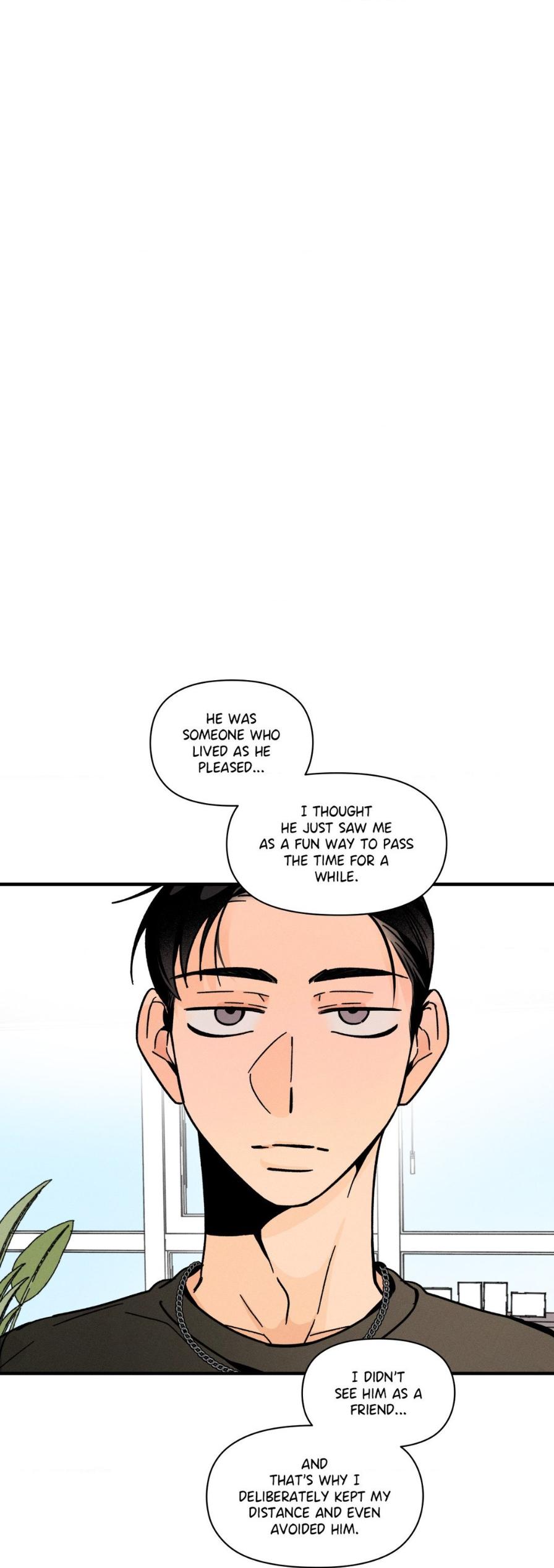 Spectrophilia Chapter 17 page 28 - 