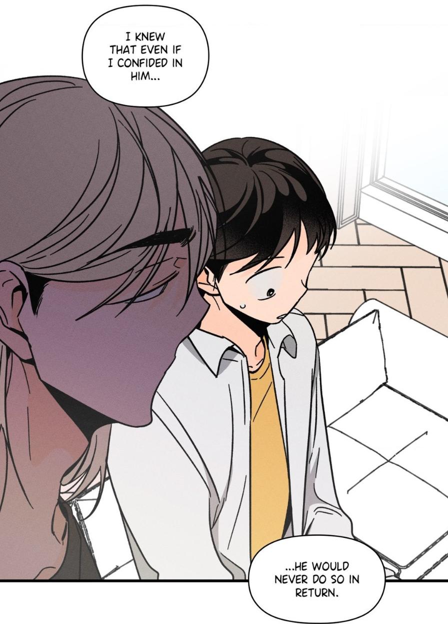 Spectrophilia Chapter 17 page 30 - 
