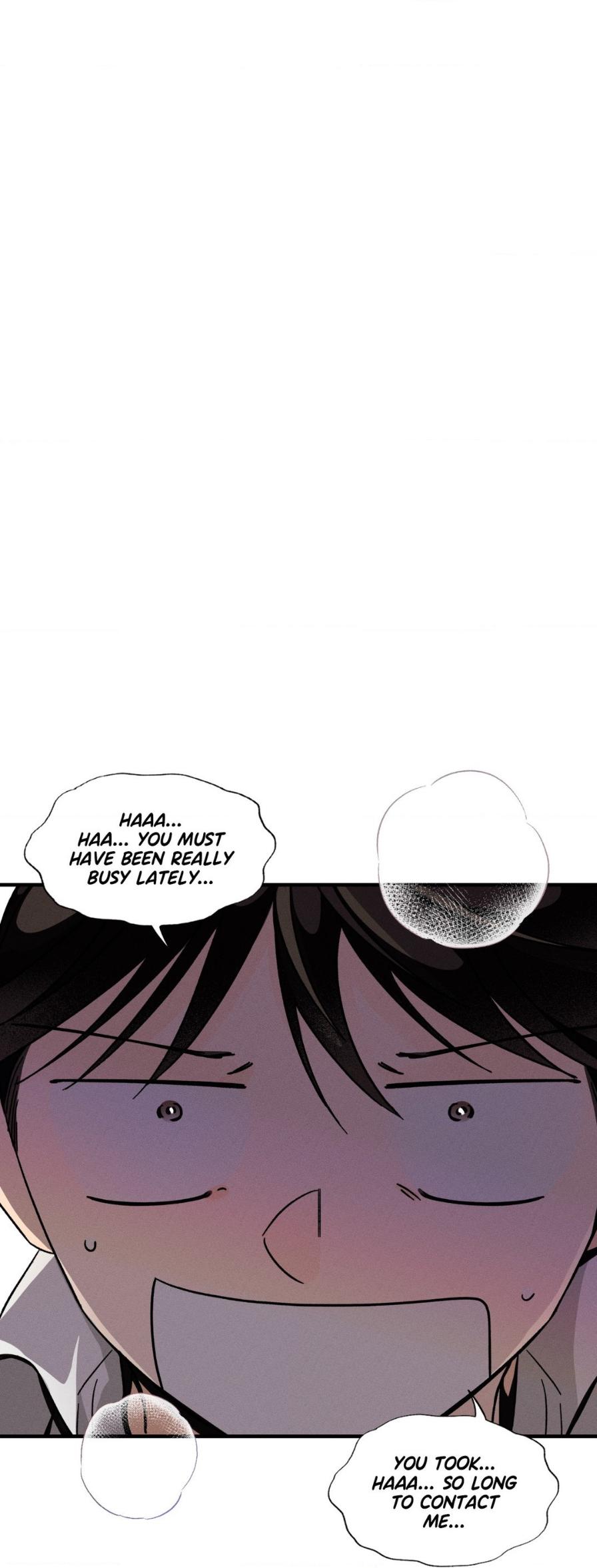 Spectrophilia Chapter 17 page 4 - 