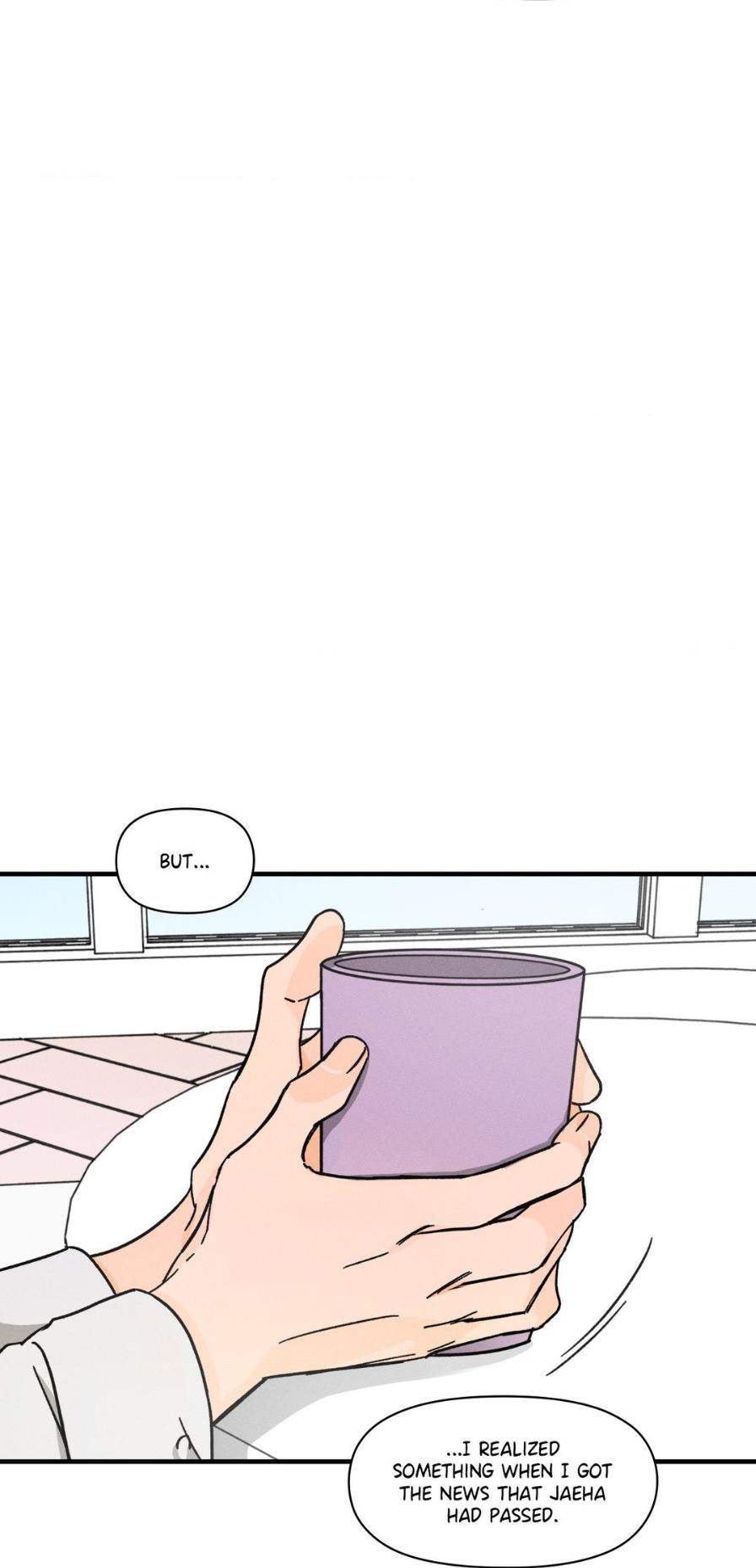 Spectrophilia Chapter 17 page 31 - 